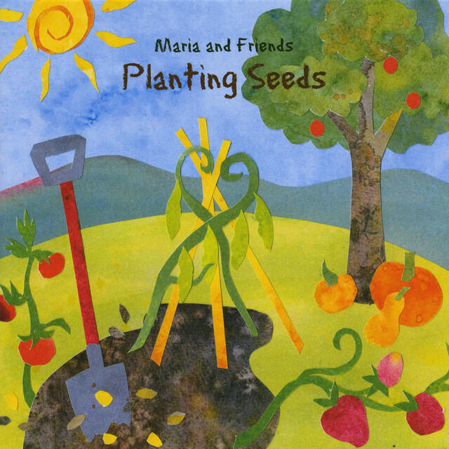 Релиз Maria and Friends - Planting Seeds