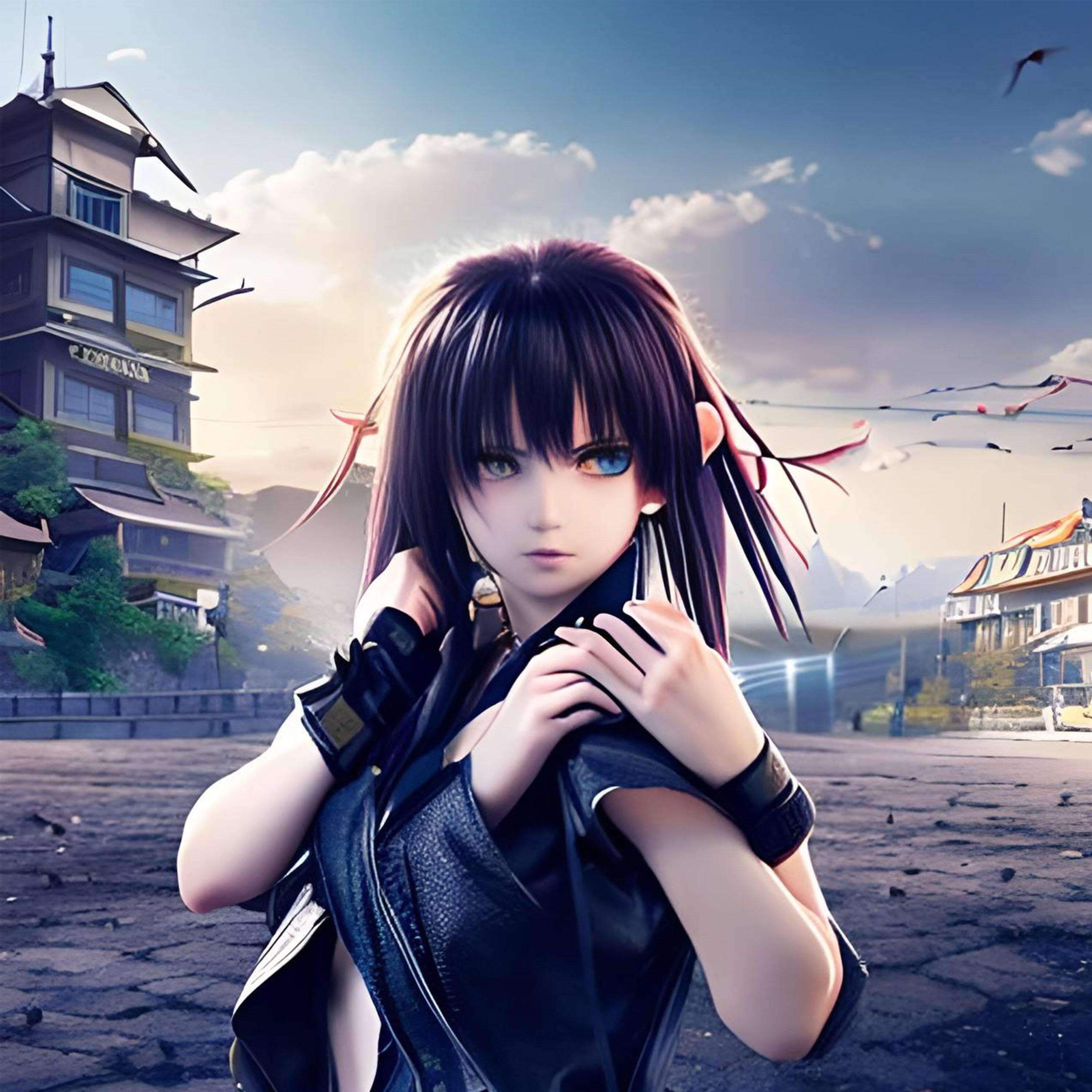 Izana