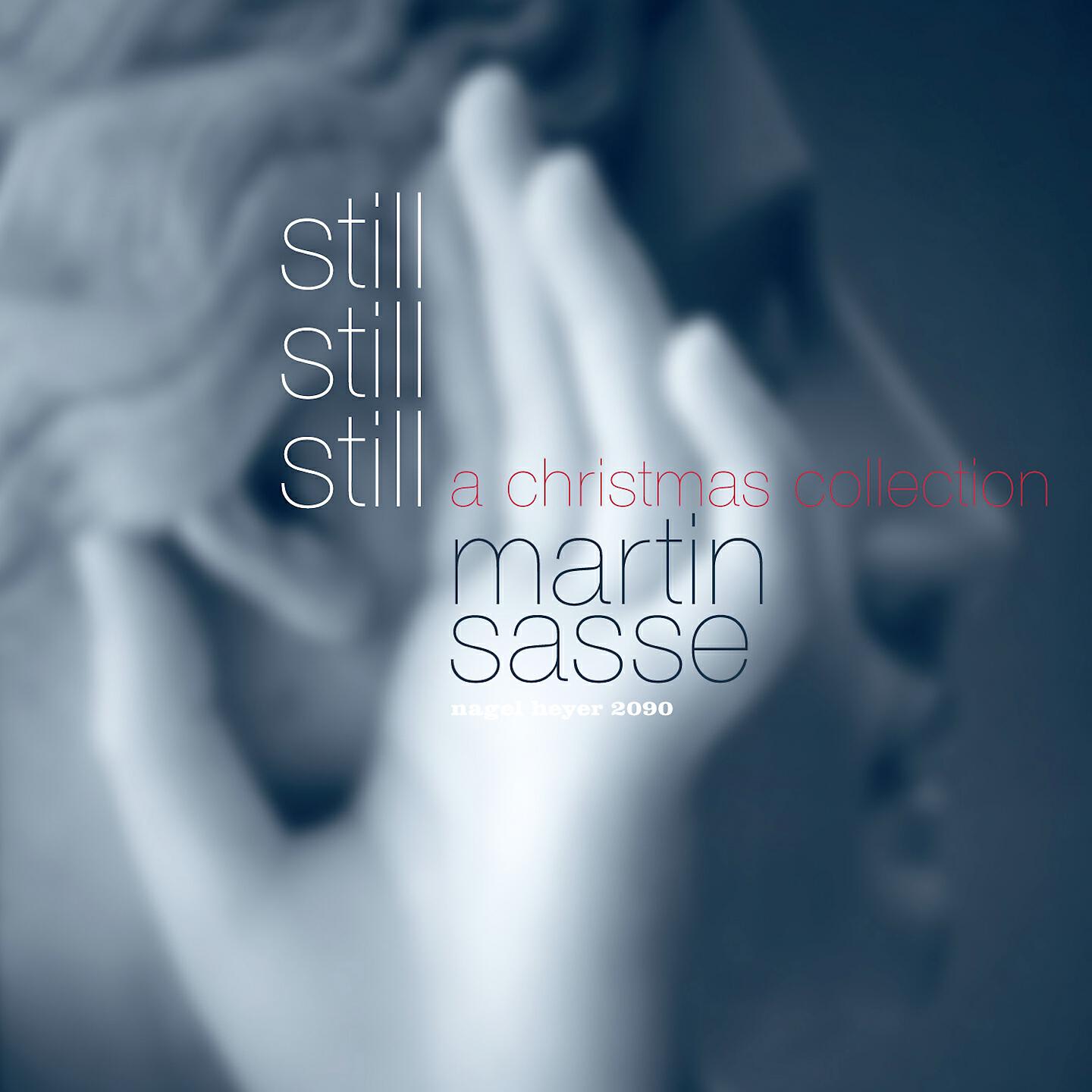 Релиз Still Still Still - A Christmas Collection
