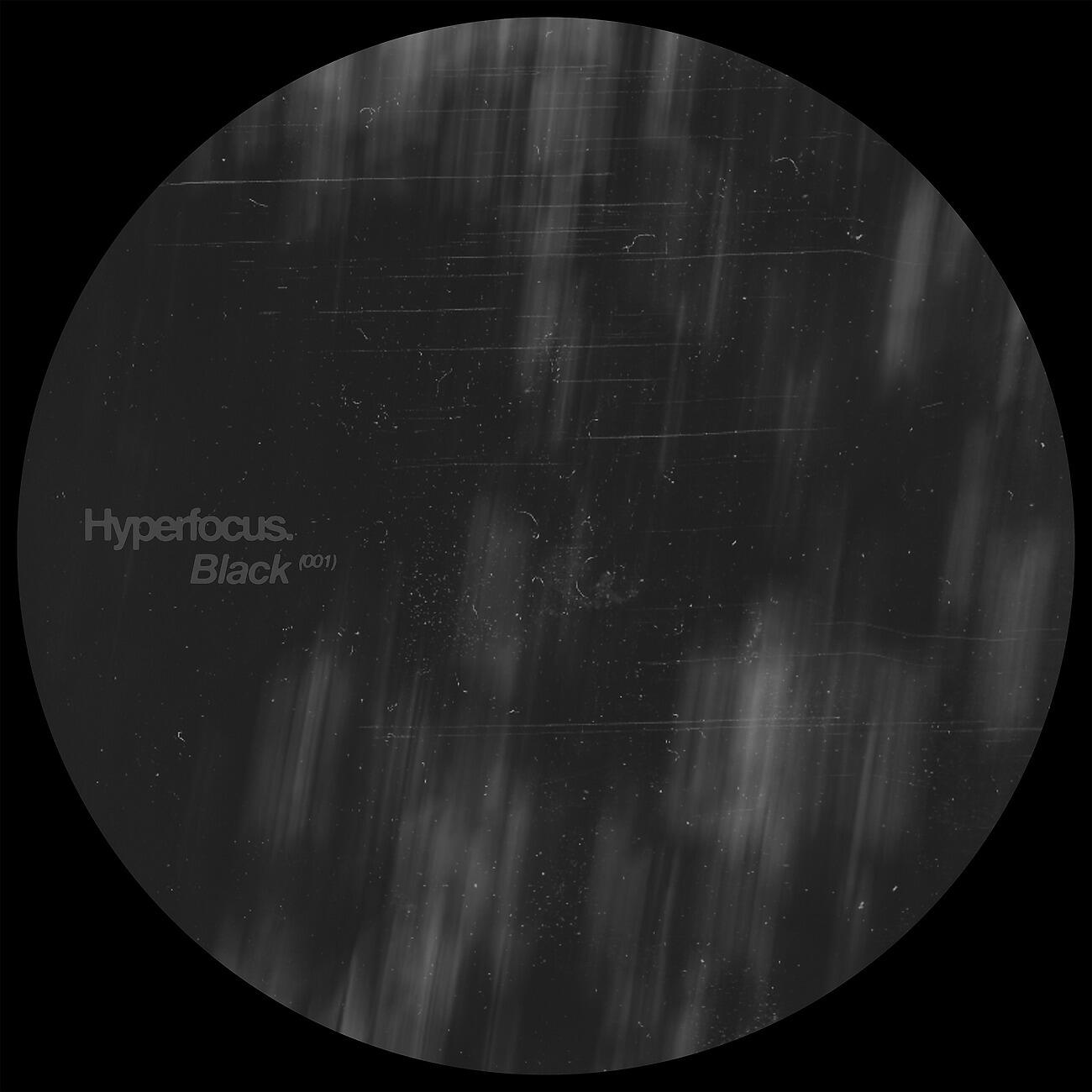 Релиз HYPB001