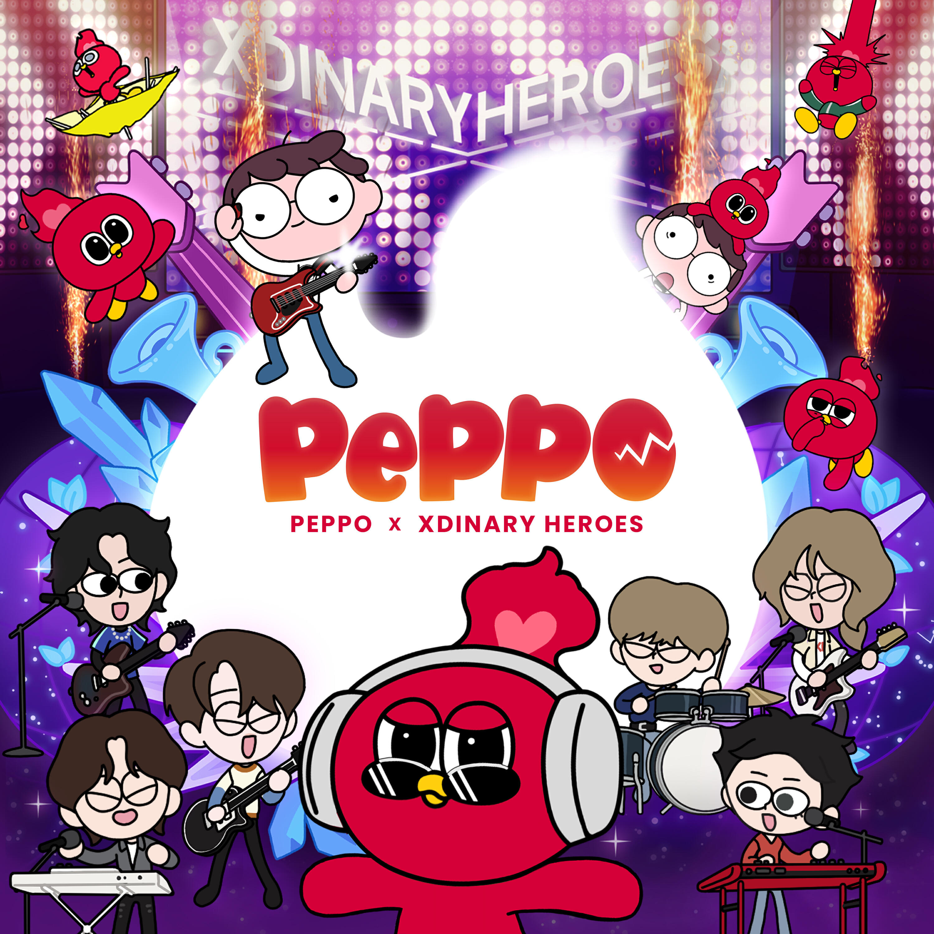 Peppo