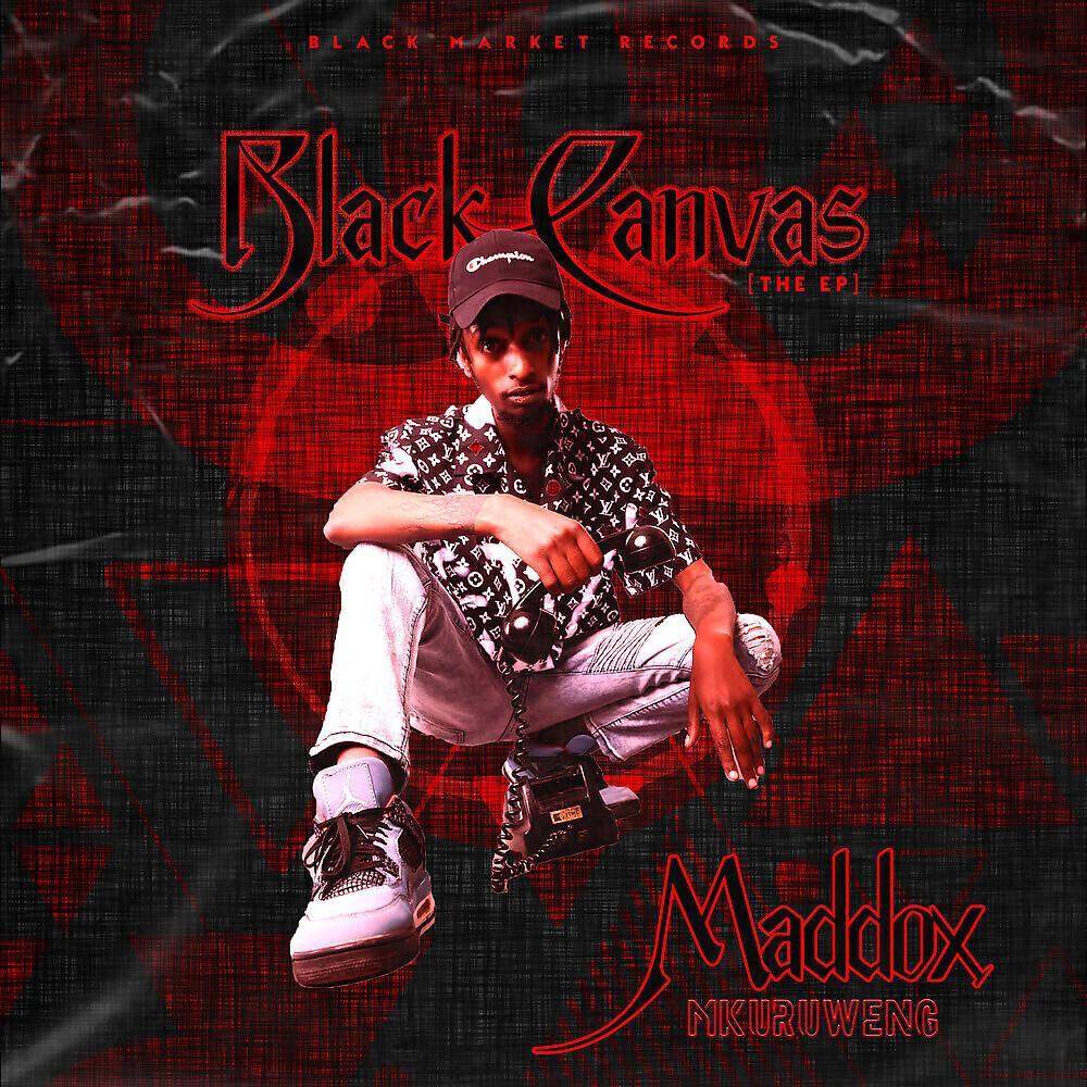 Maddox Mkuruweng