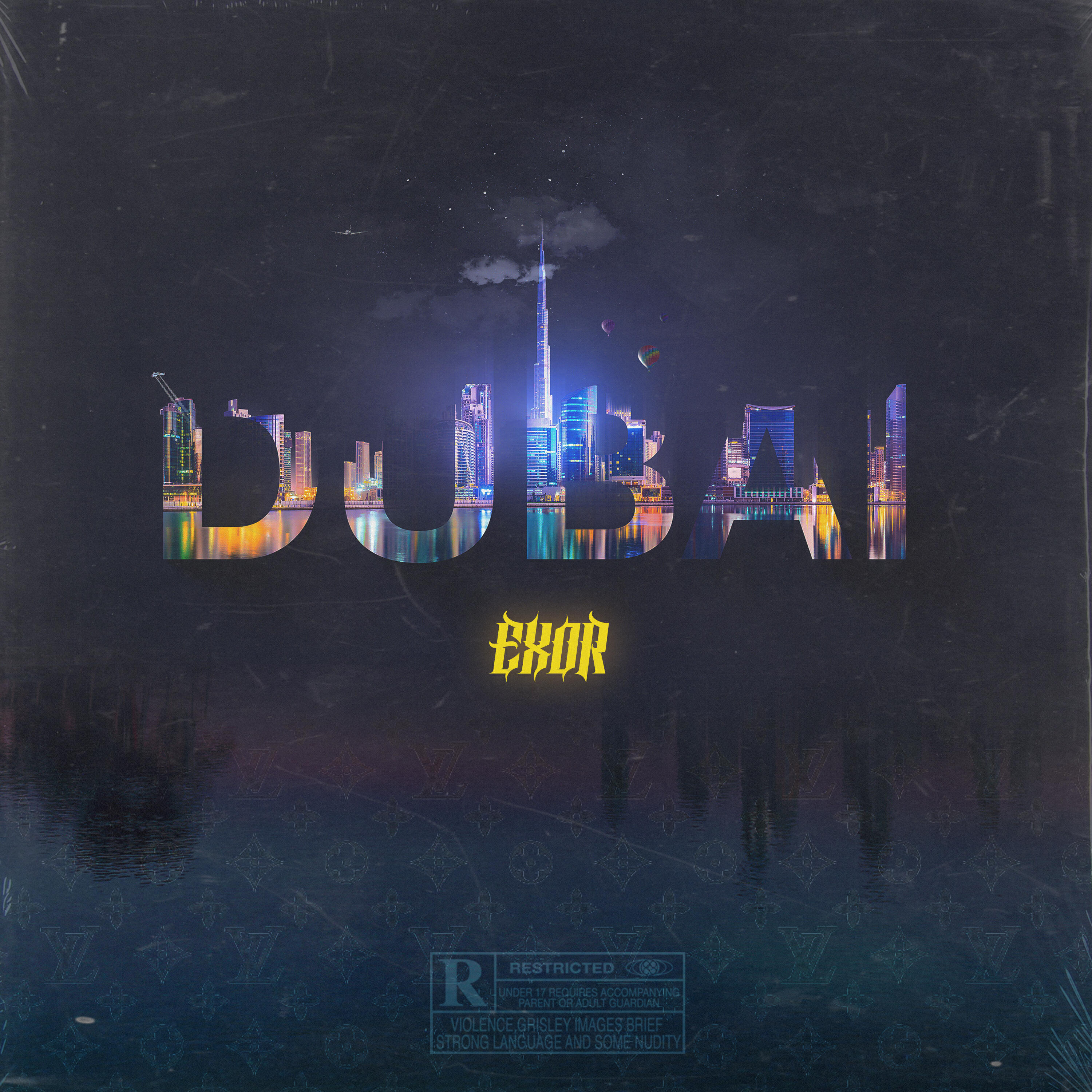 Релиз Dubai