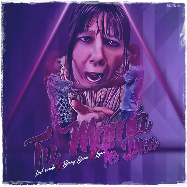 Релиз Tu Mama Te Dice