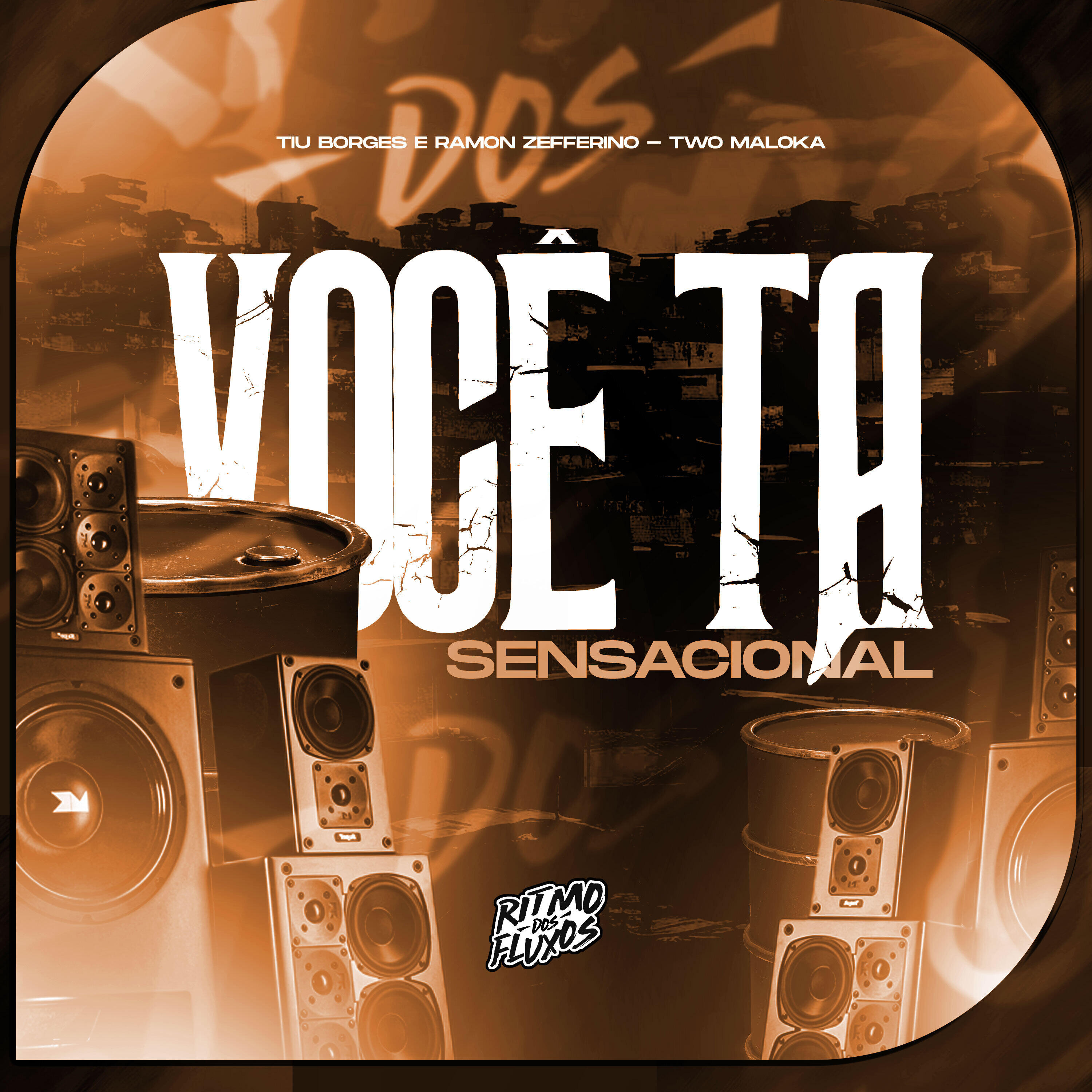 Релиз Você Ta Sensacional