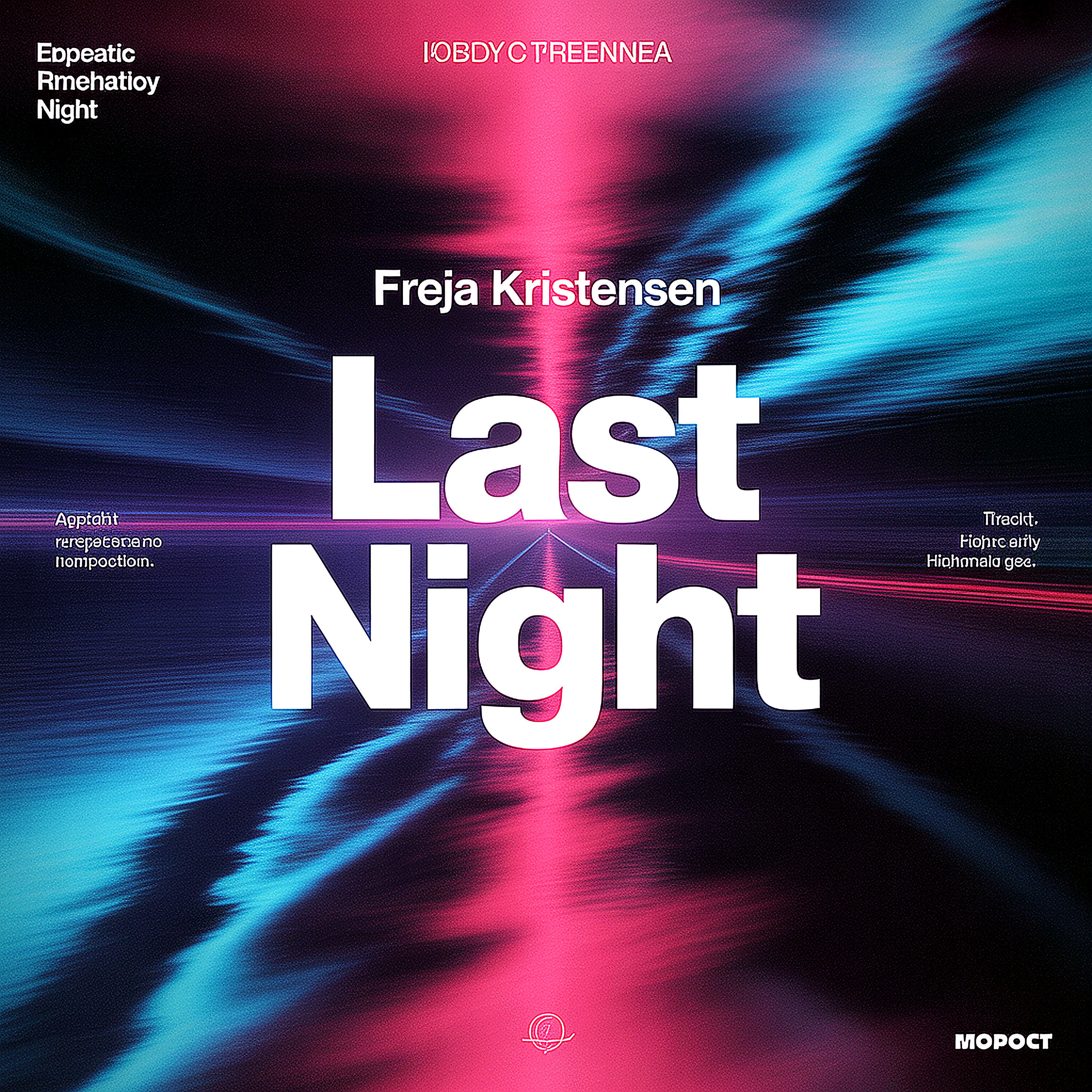 Freja Kristensen