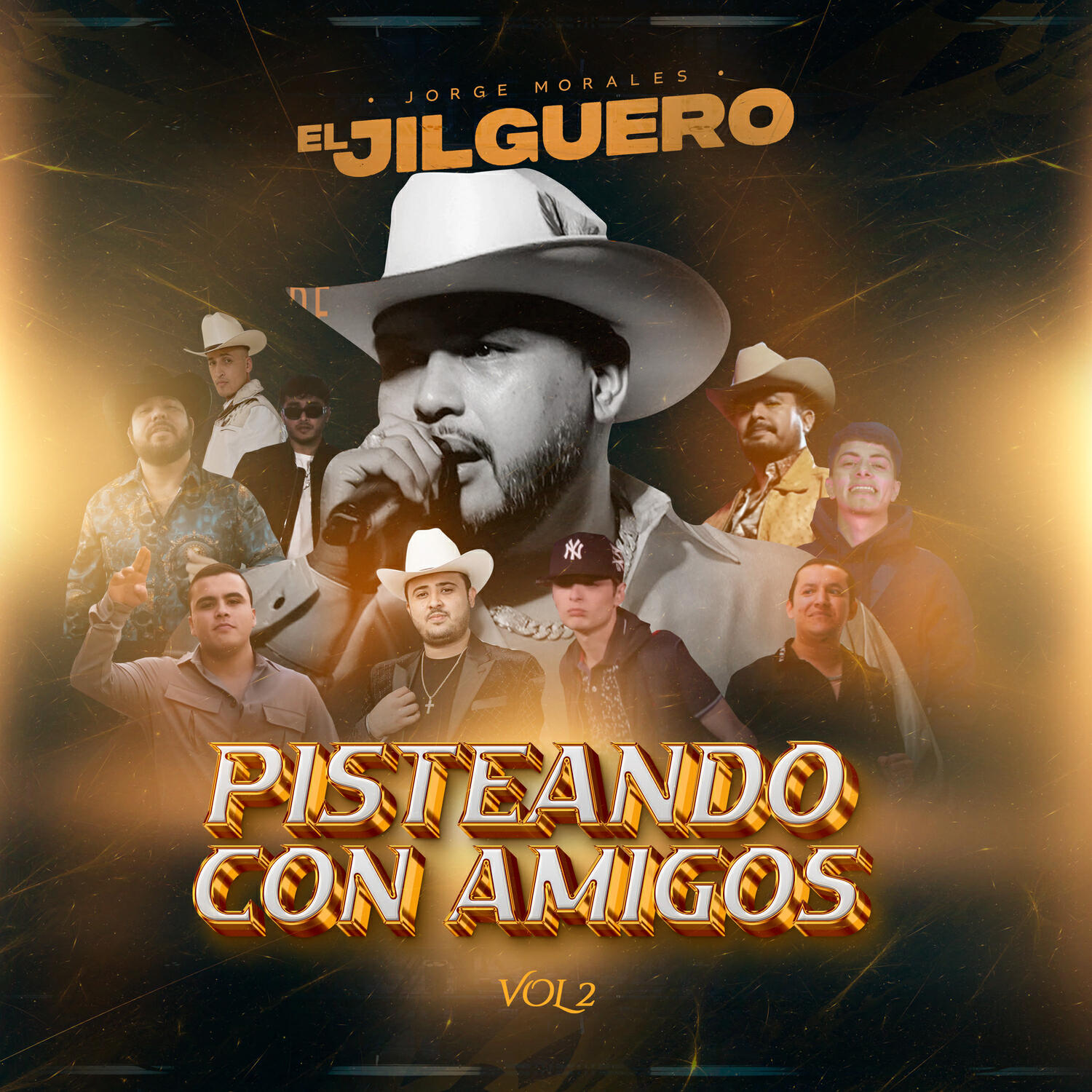 Edgar Aguilar "El Nárquillo"