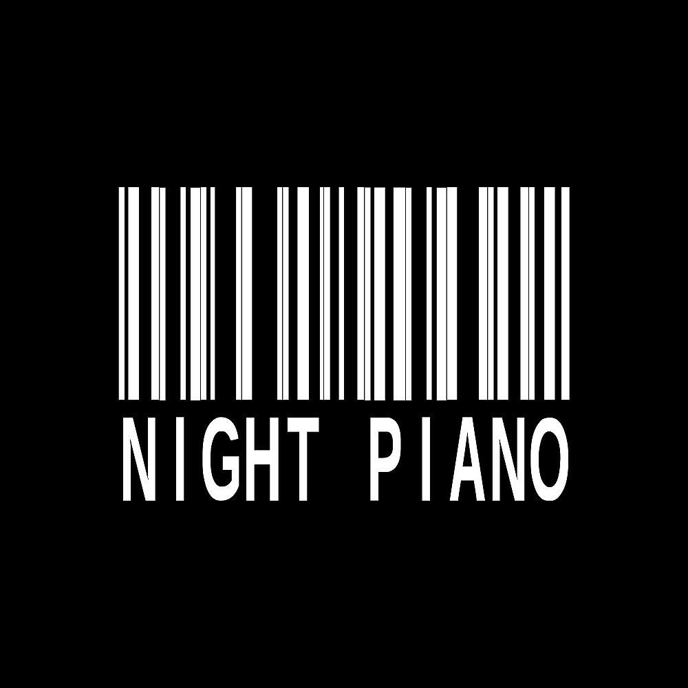 Релиз 1 Hour Piano Sounds - Night Piano, Love Mood, Sensitive Autumn