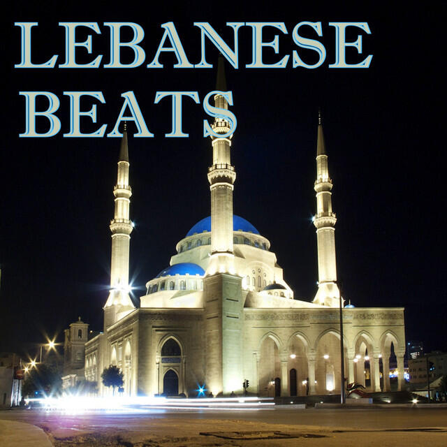 Релиз Lebanese Beats