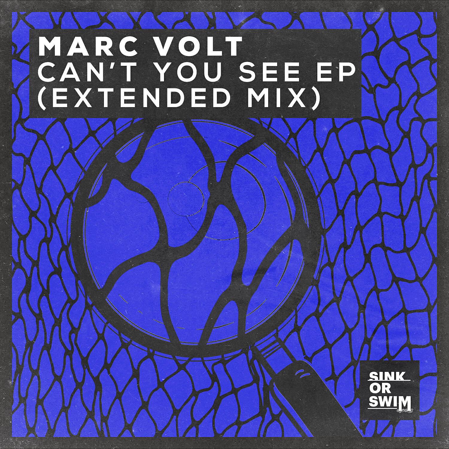 Релиз Can't You See EP (Extended Mix)