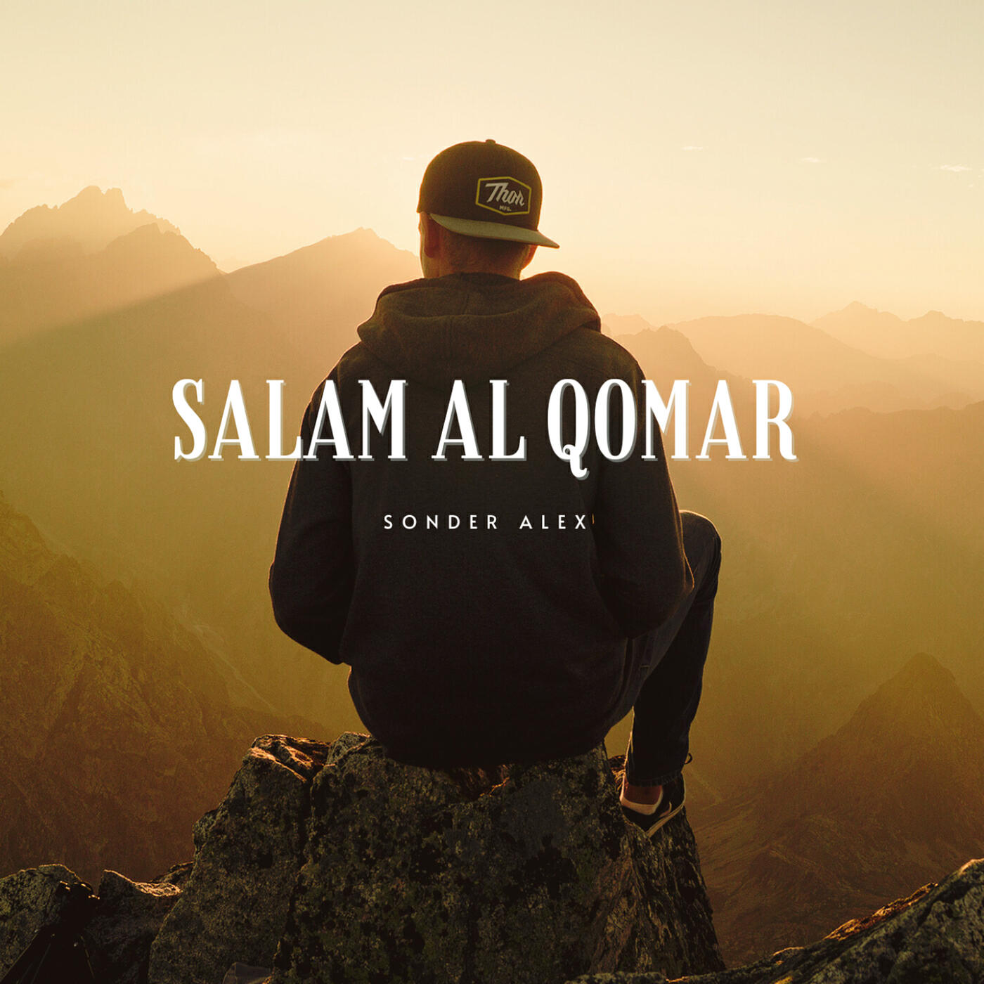 Релиз Salam Al Qomar