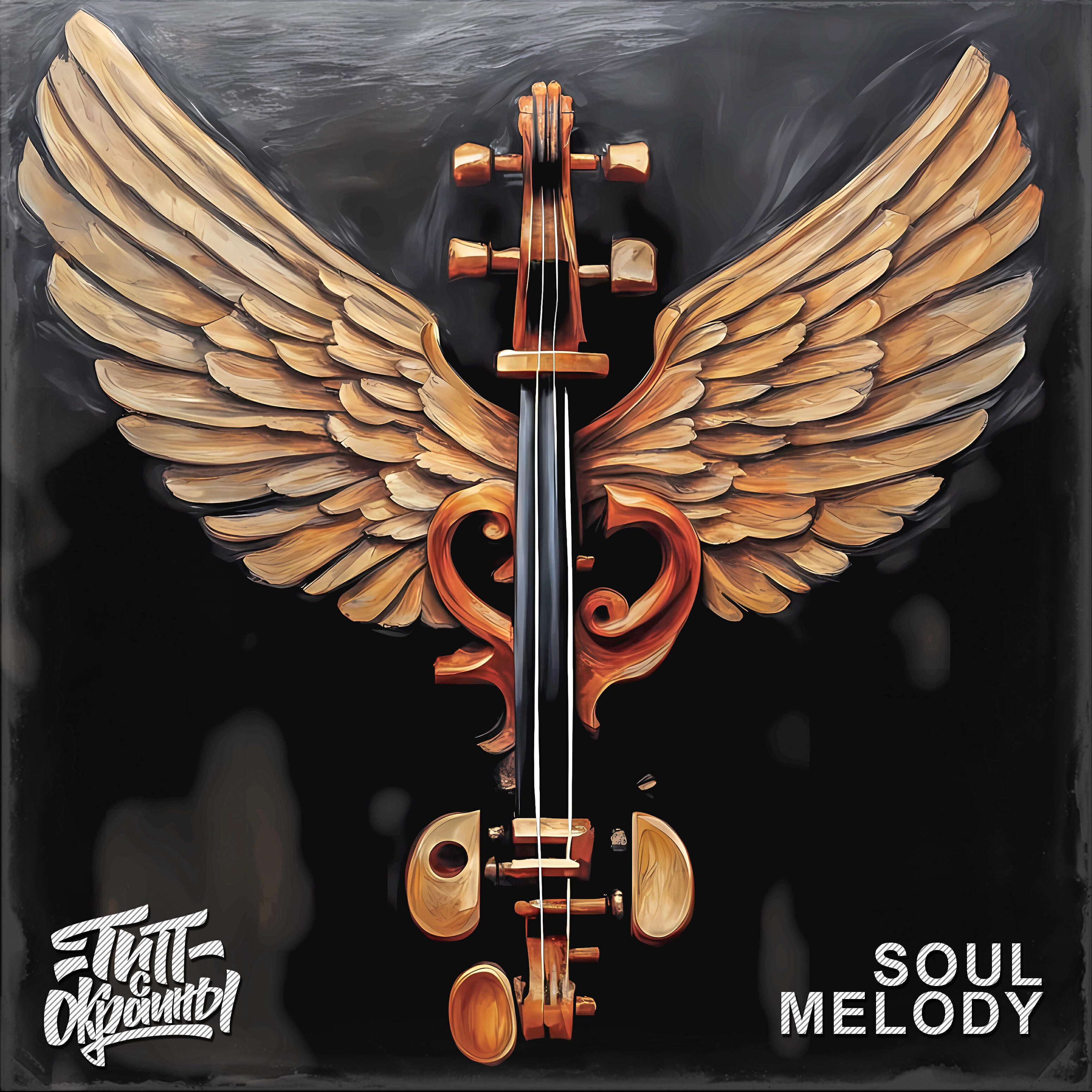 Релиз Soul Melody