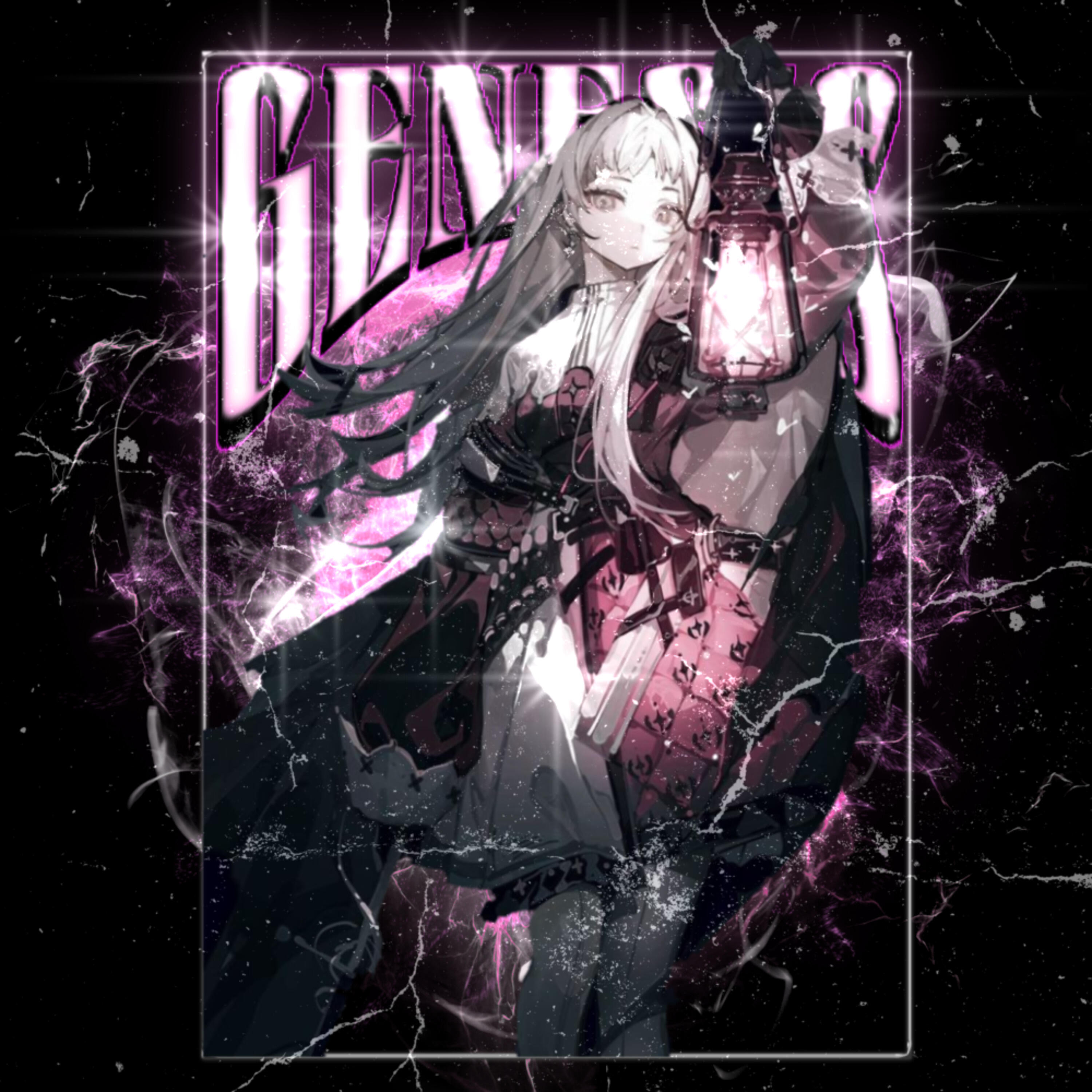 Релиз GENESIS