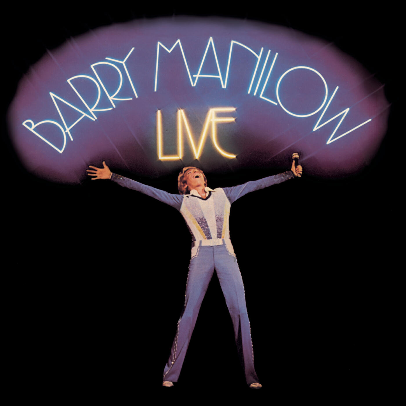 Релиз Live (Legacy Edition)