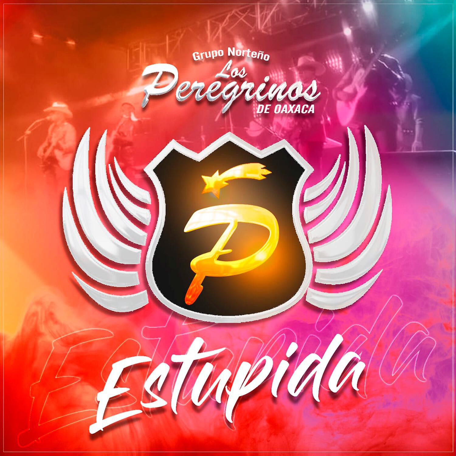 Релиз Estúpida