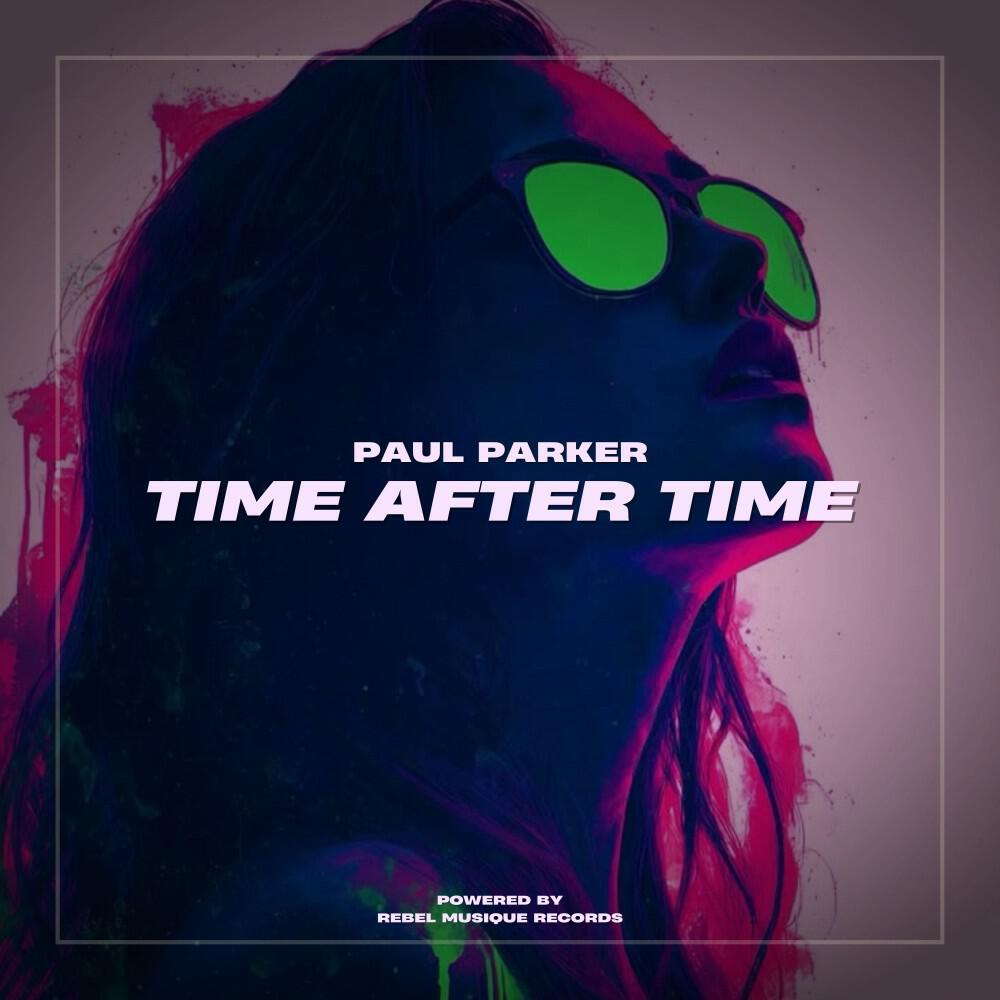 Релиз Time After Time