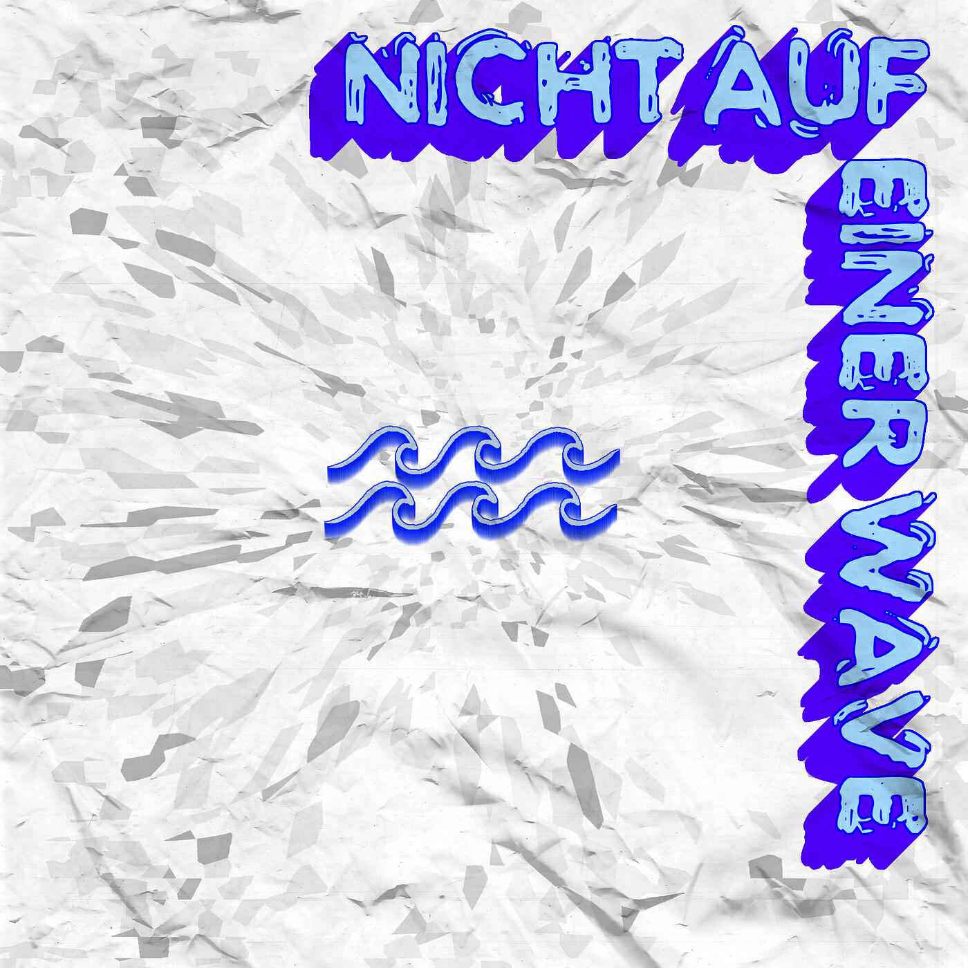 Релиз Nicht Auf Einer Wave