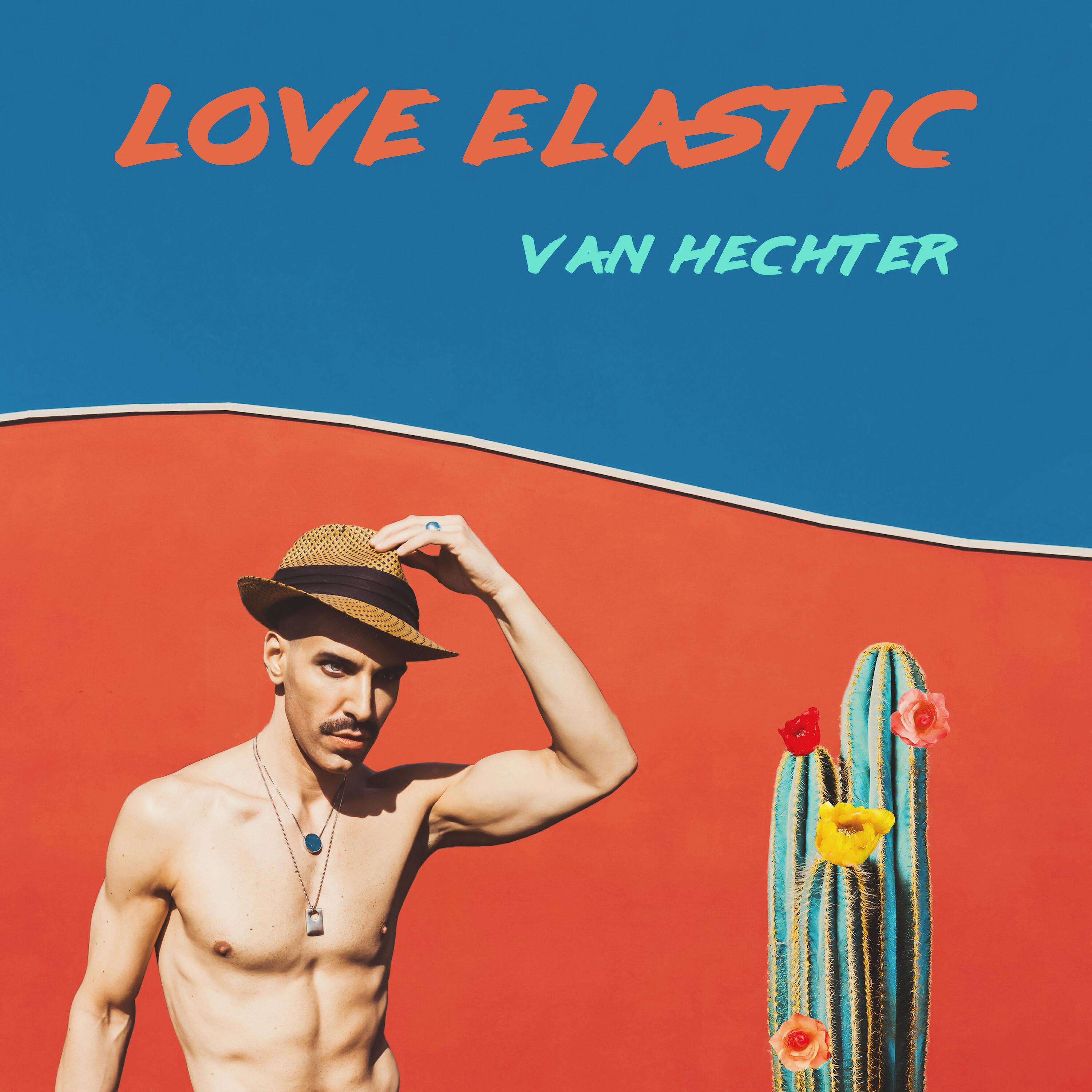 Релиз Love Elastic