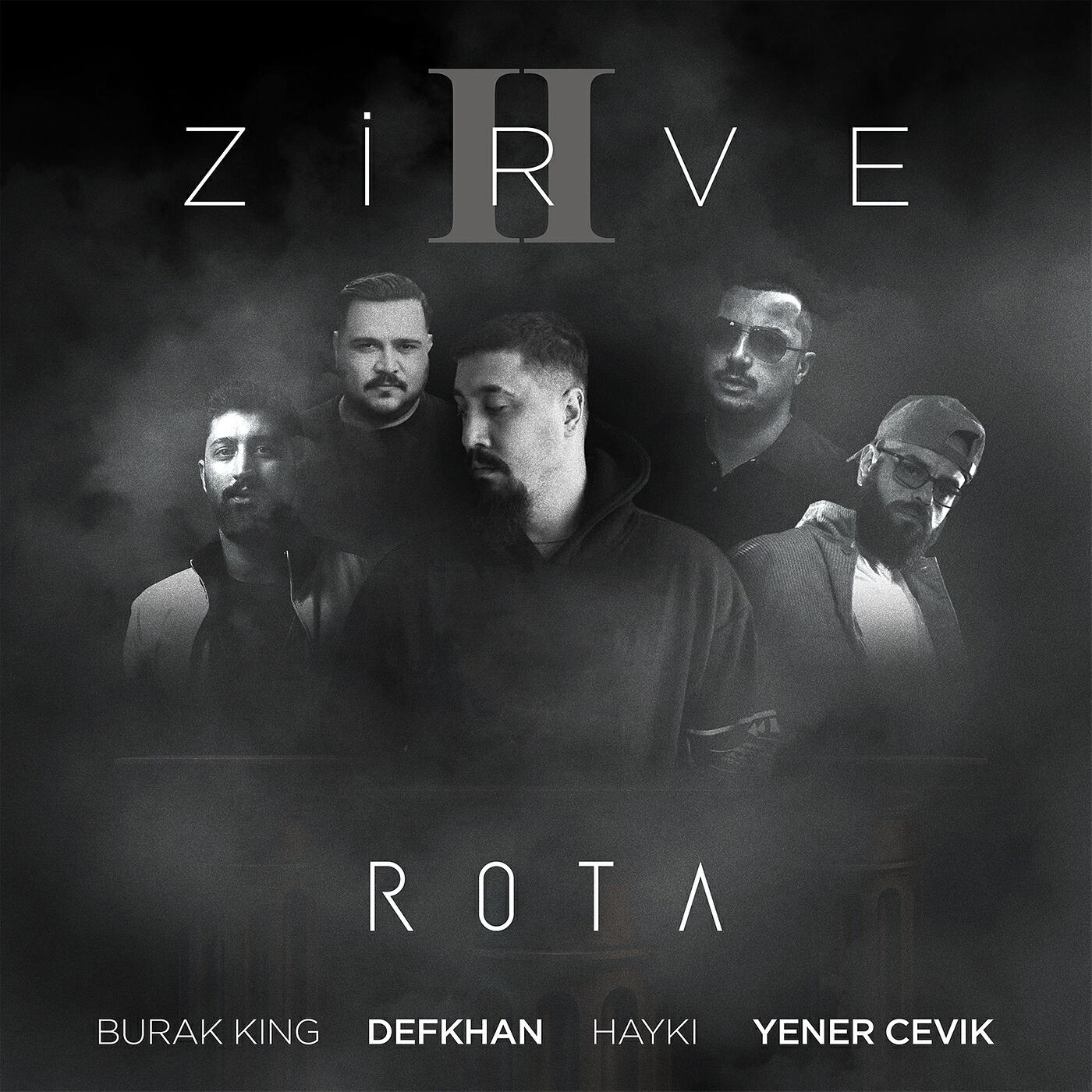 Релиз Zirve 2