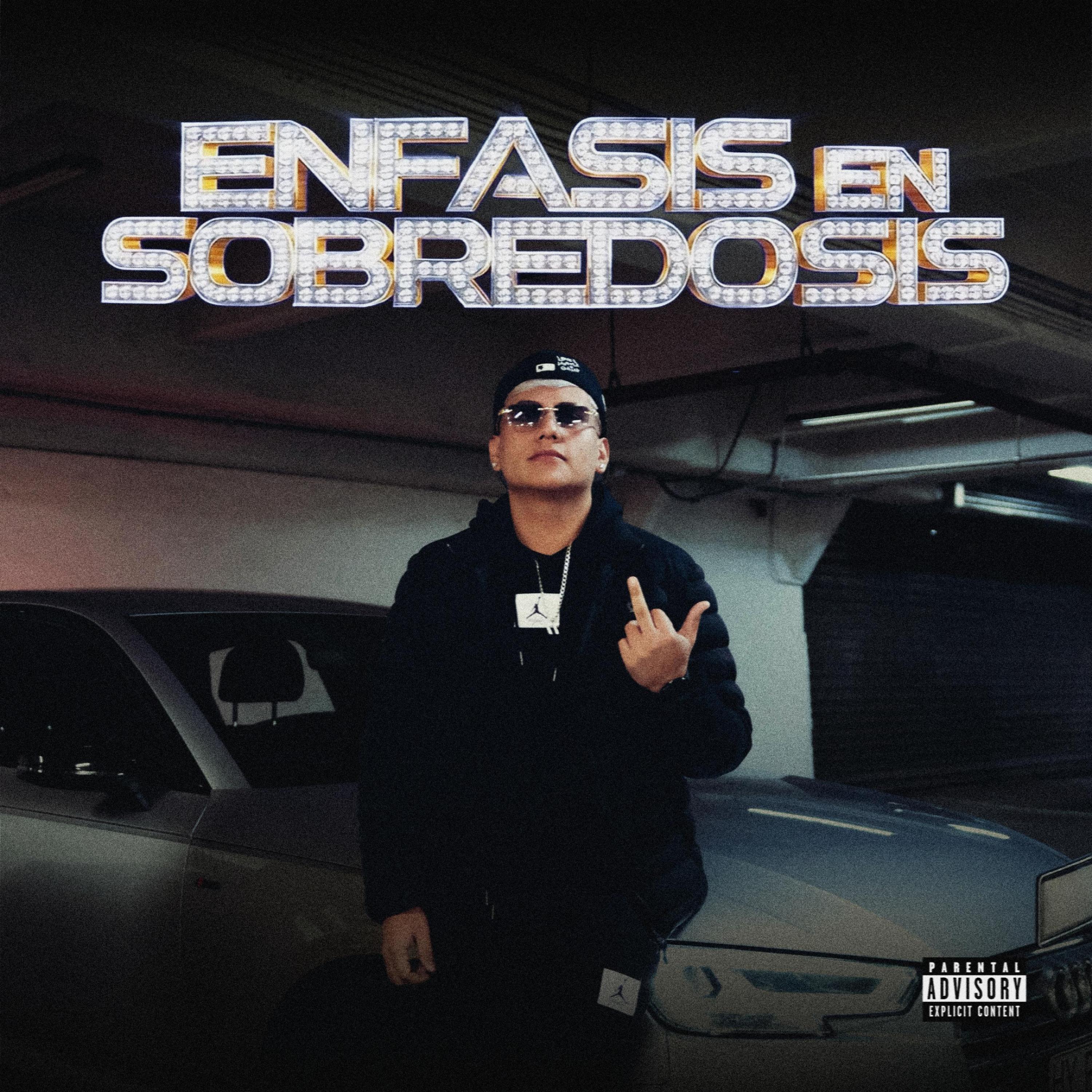 Релиз ÉNFASIS EN SOBREDOSIS
