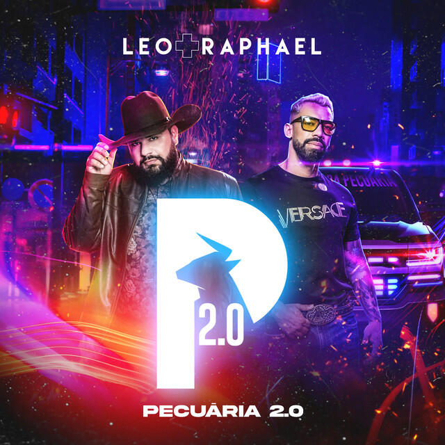 Релиз Pecuária 2.0