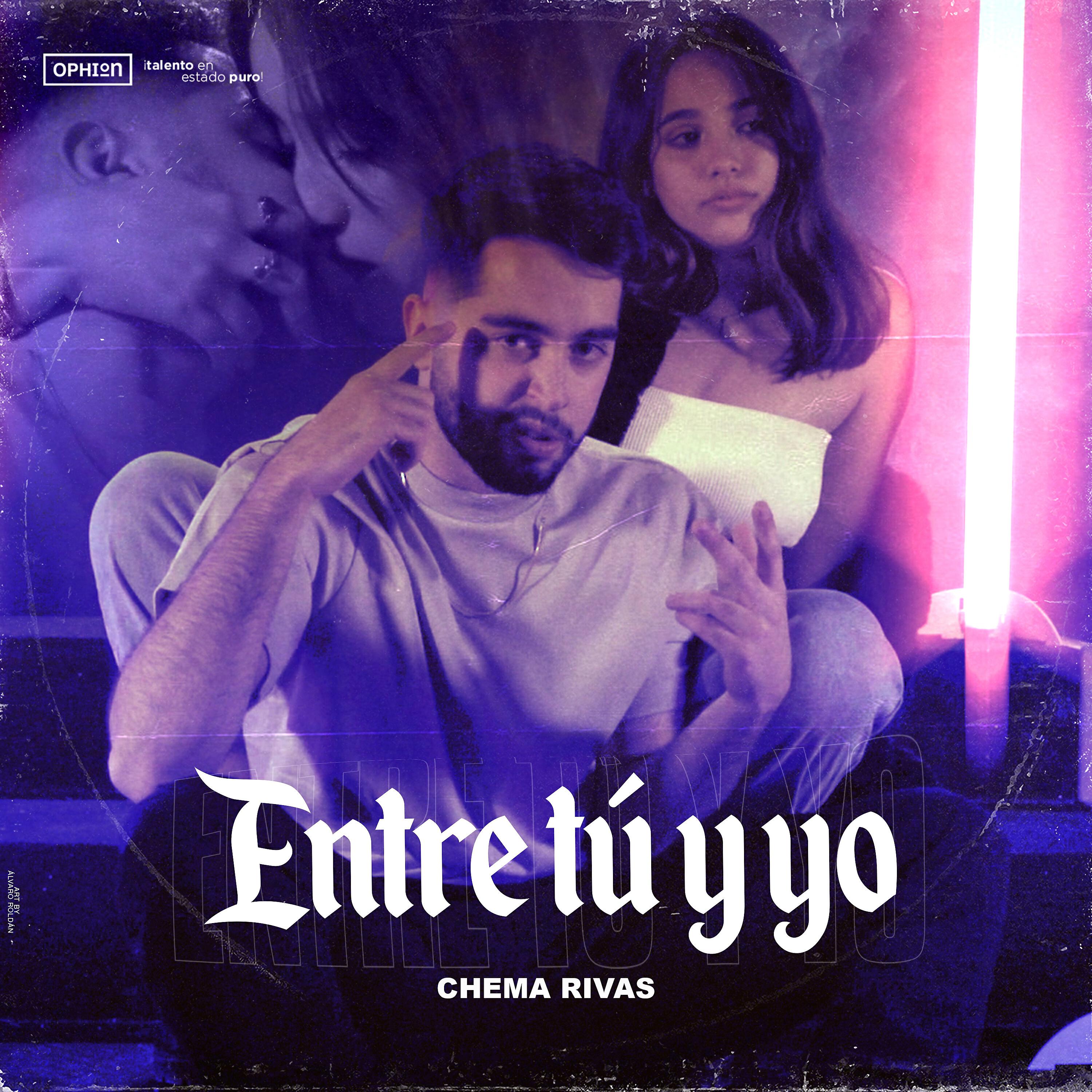 Релиз Entre Tú y Yo