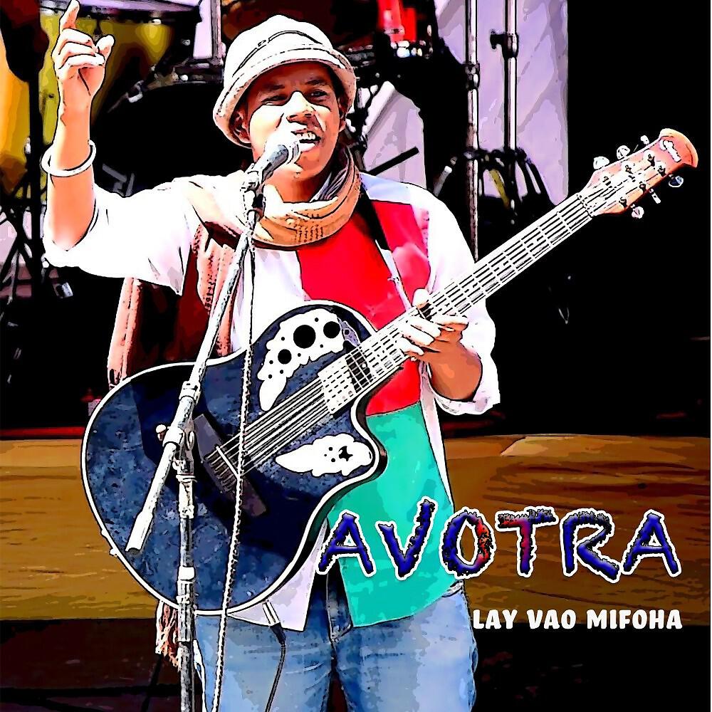 Avotra