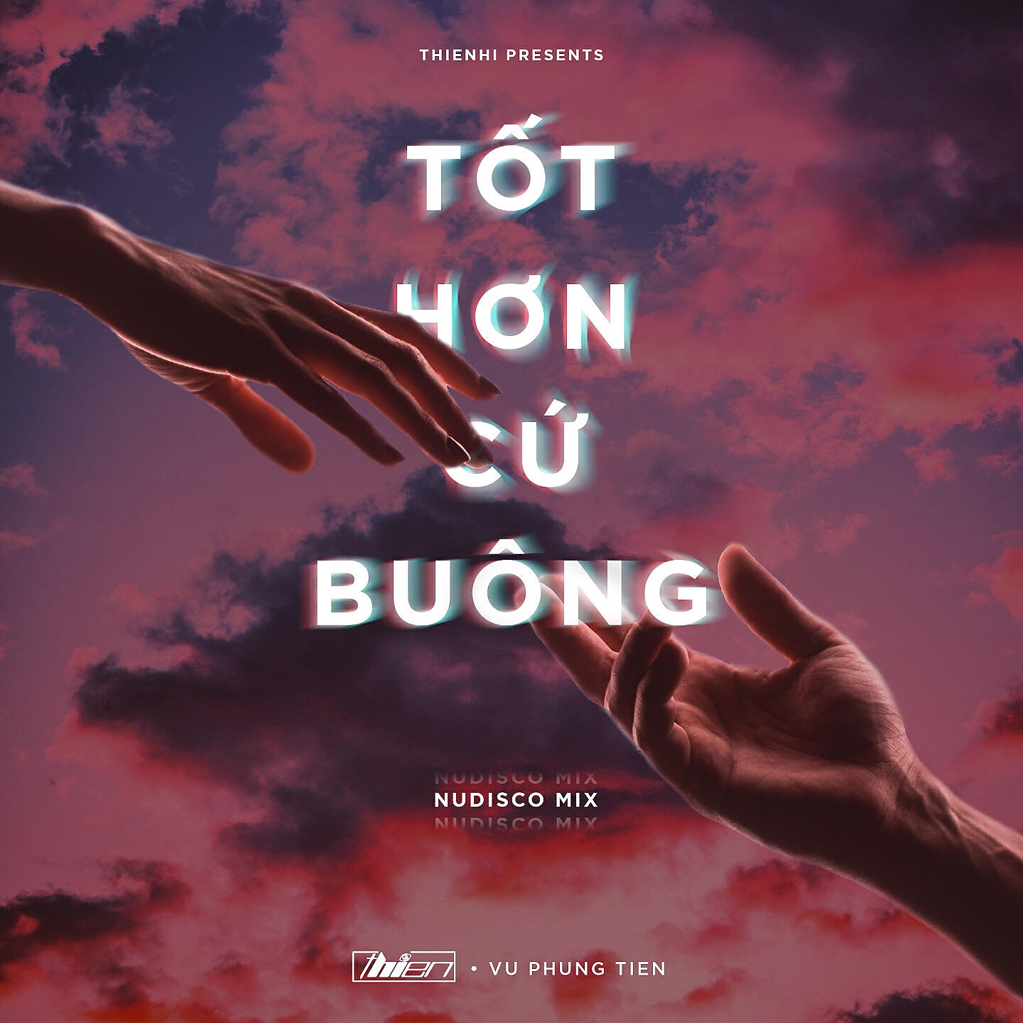 Релиз Tốt Hơn Cứ Buông