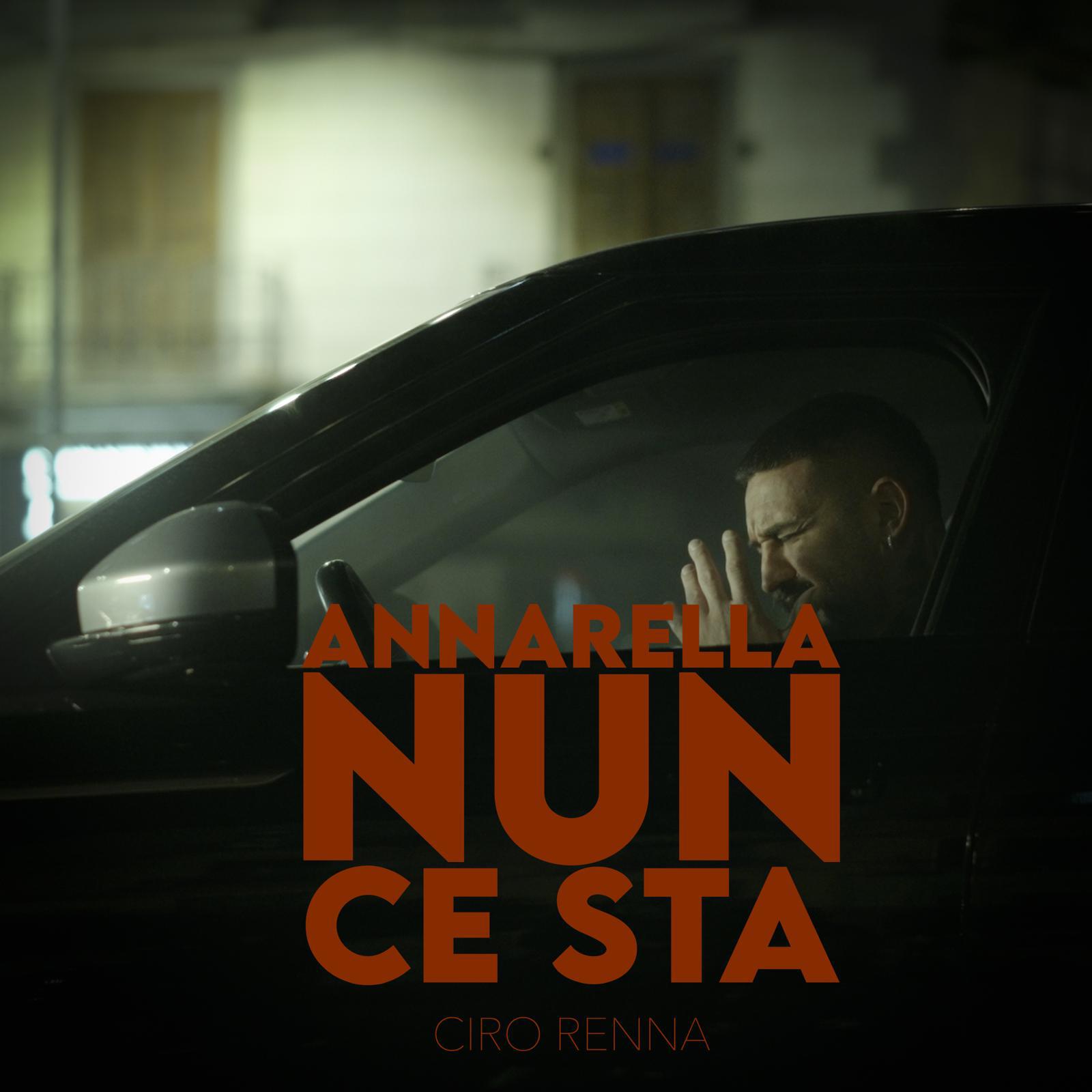 Релиз Annarella nun ce sta