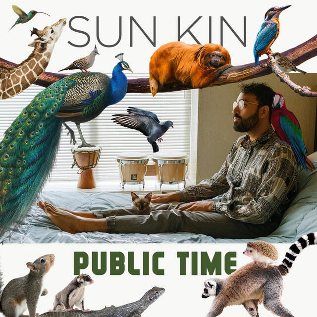 Релиз Public Time