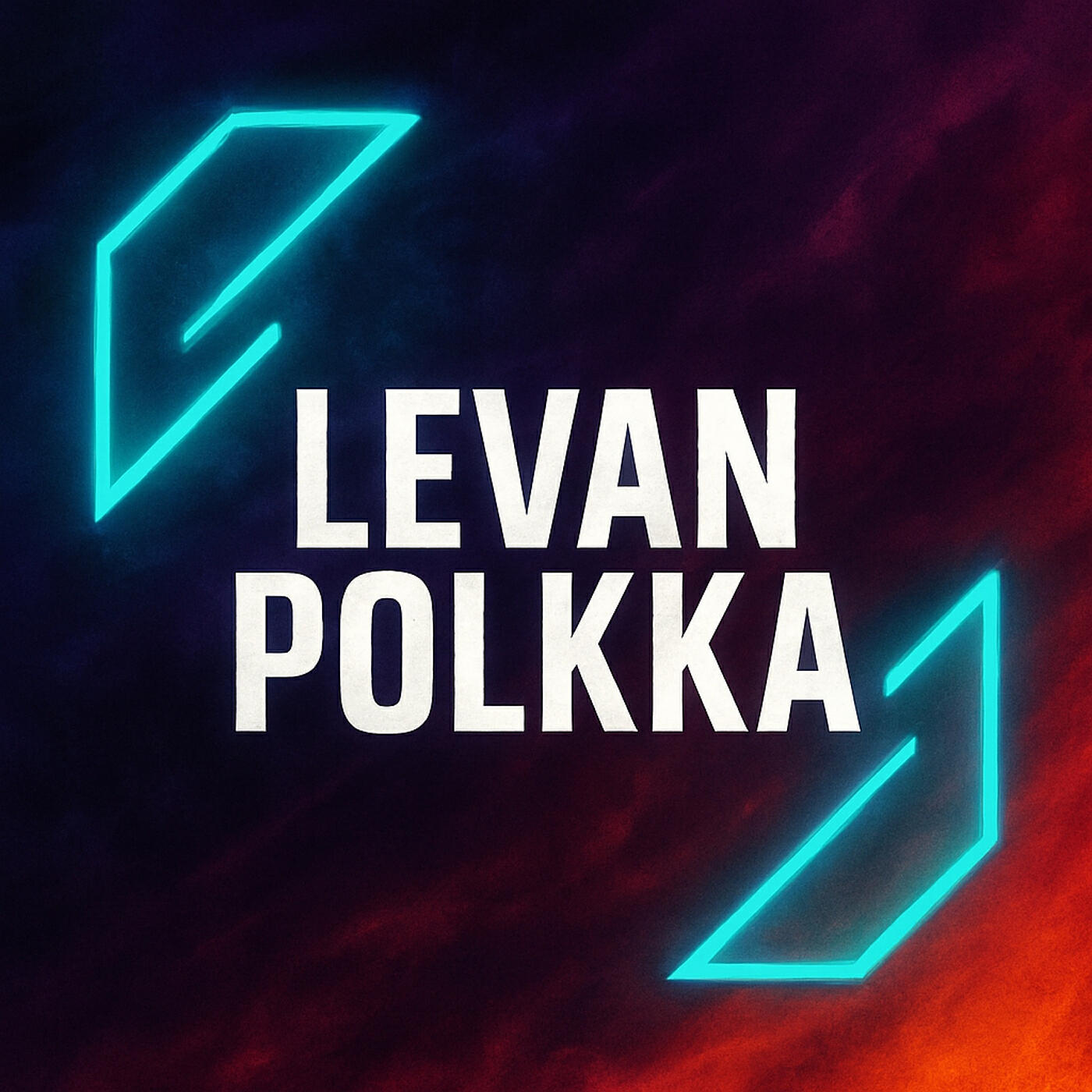 Релиз Levan Polkka