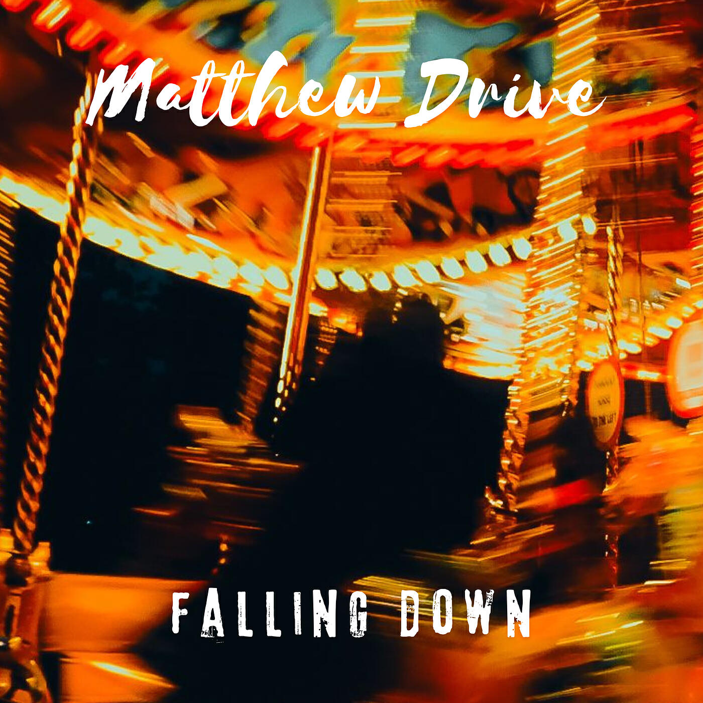 Релиз Falling Down