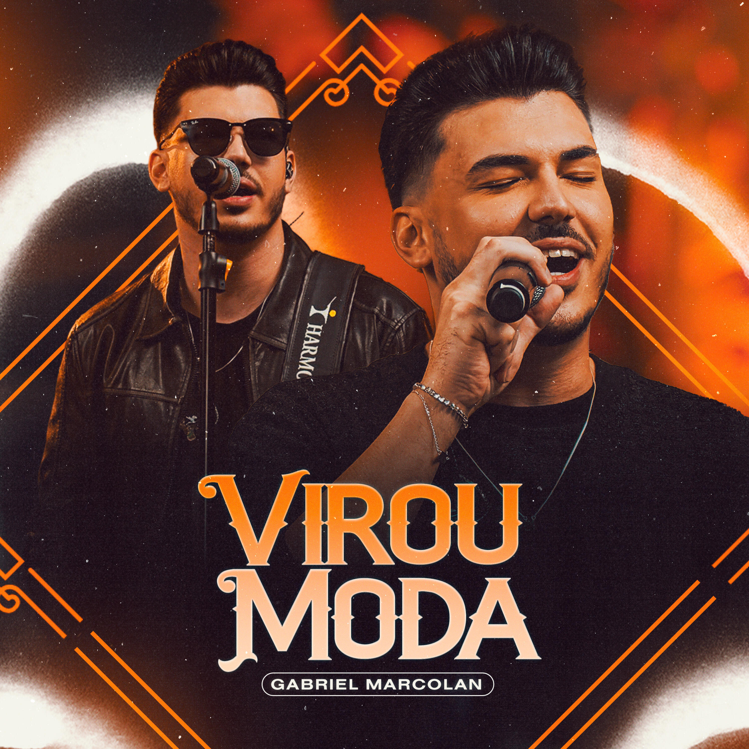 Релиз Virou Moda