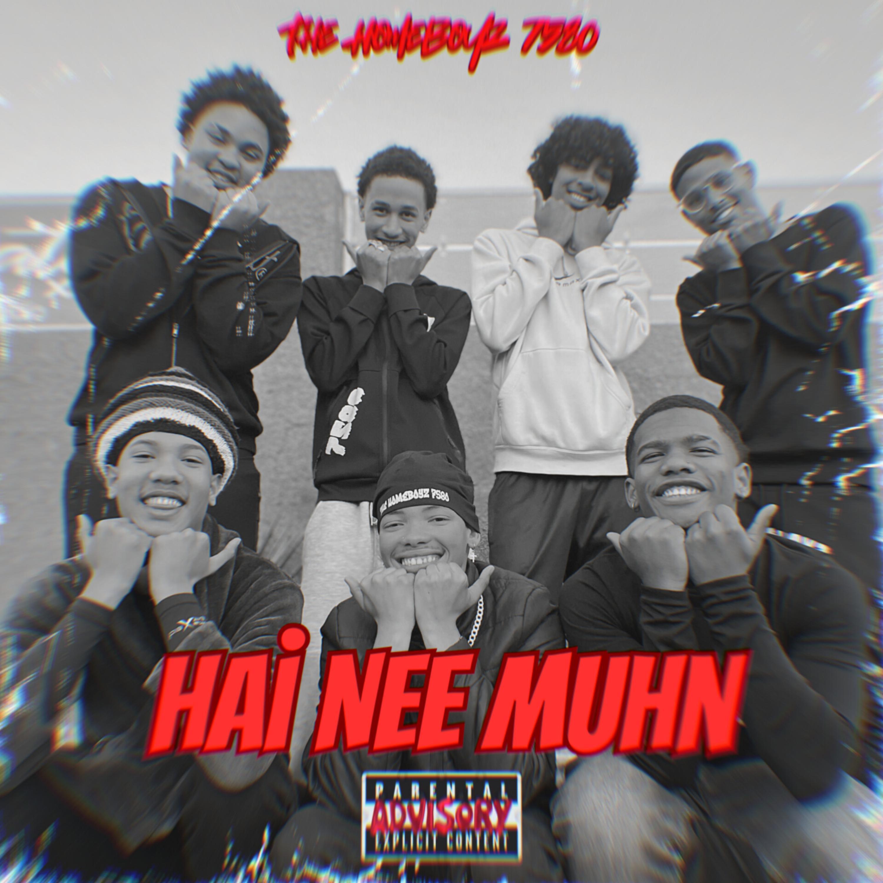 Релиз Hai Nee Muhn