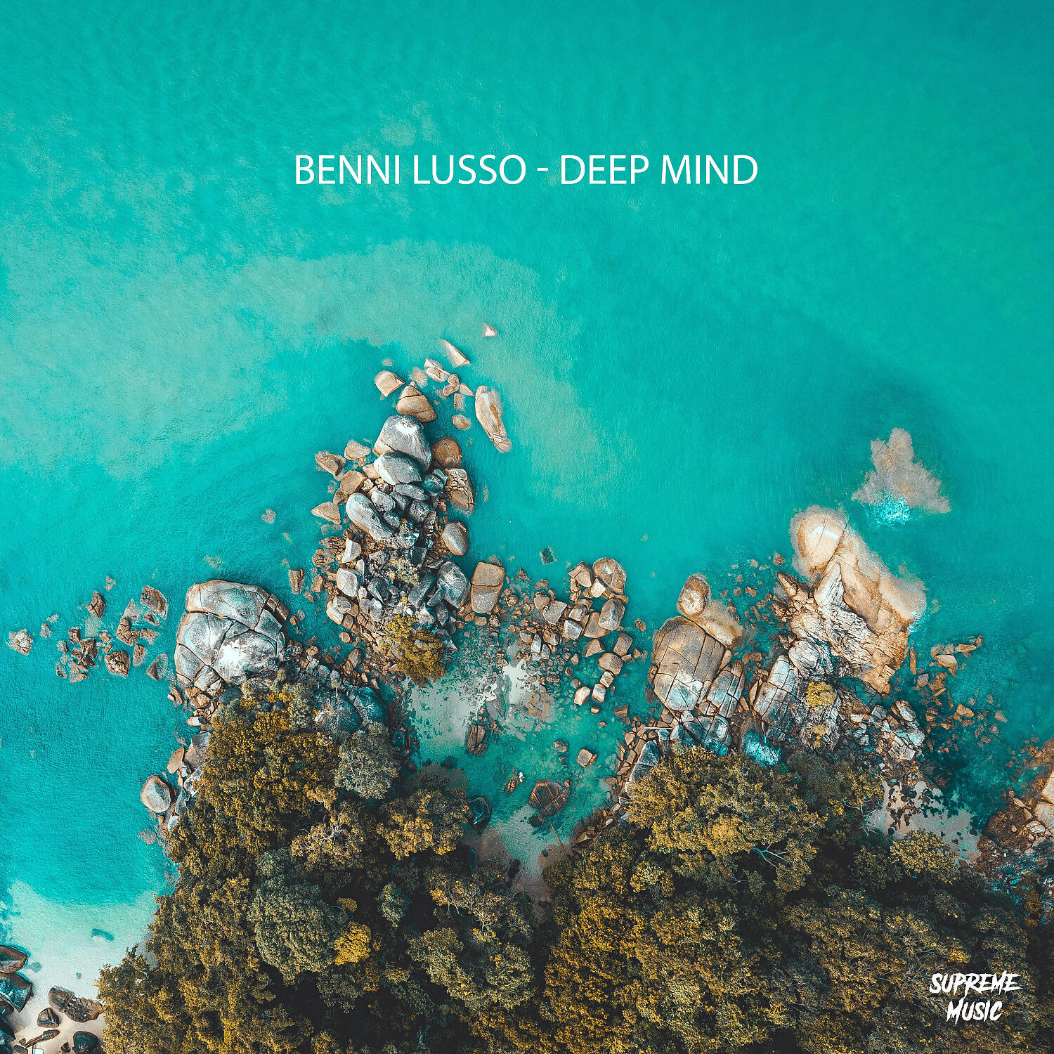Релиз Deep Mind