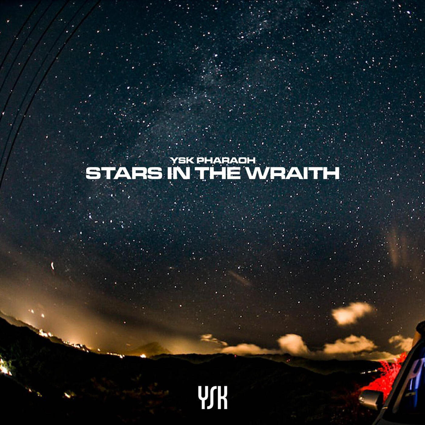 Релиз Stars in the Wraith