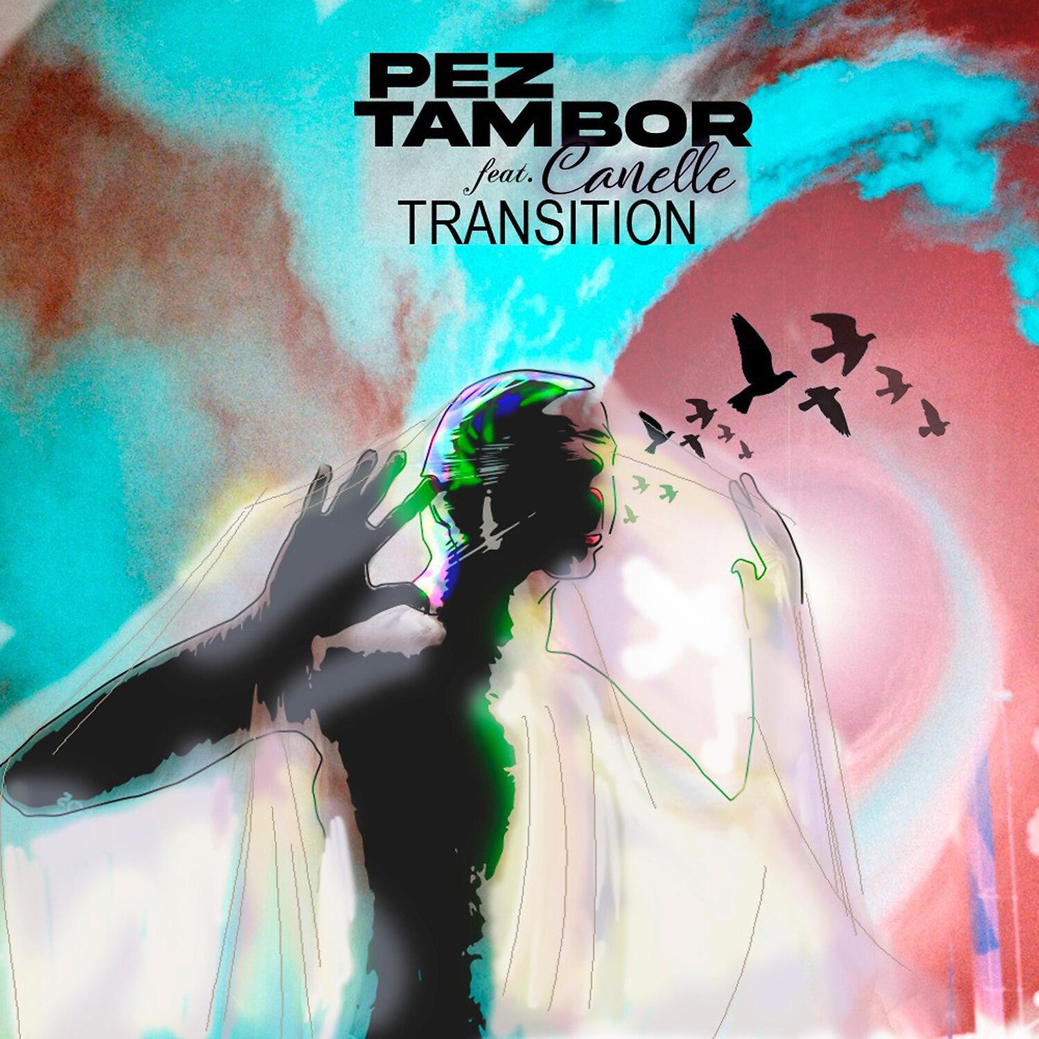 Релиз Transition
