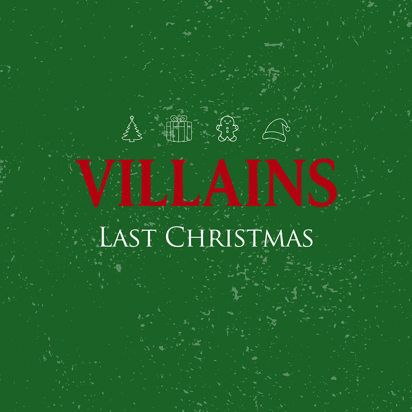 Релиз Last Christmas