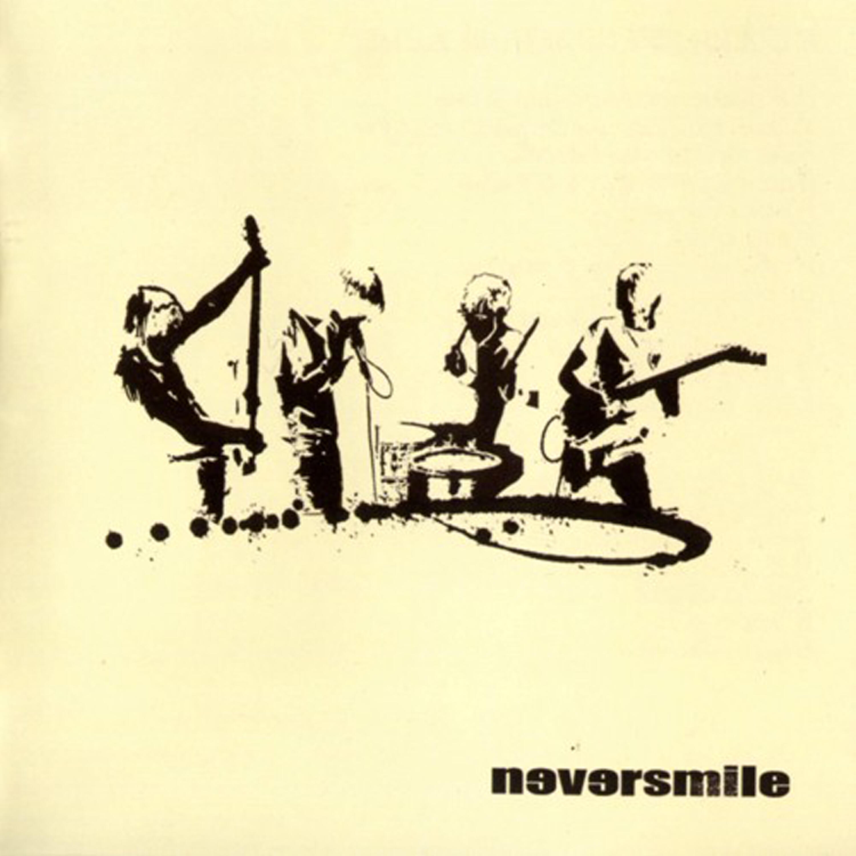 Релиз Neversmile