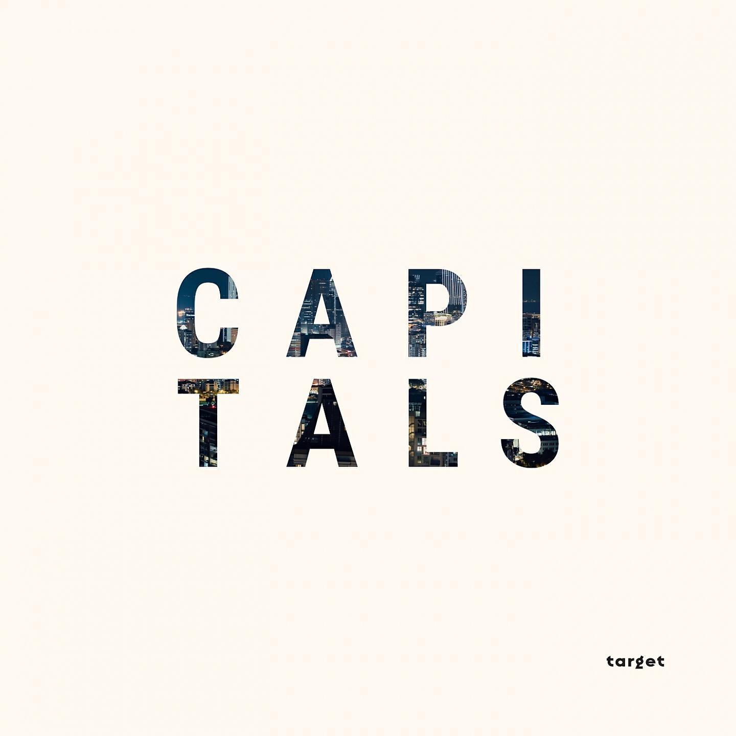 Релиз Capitals