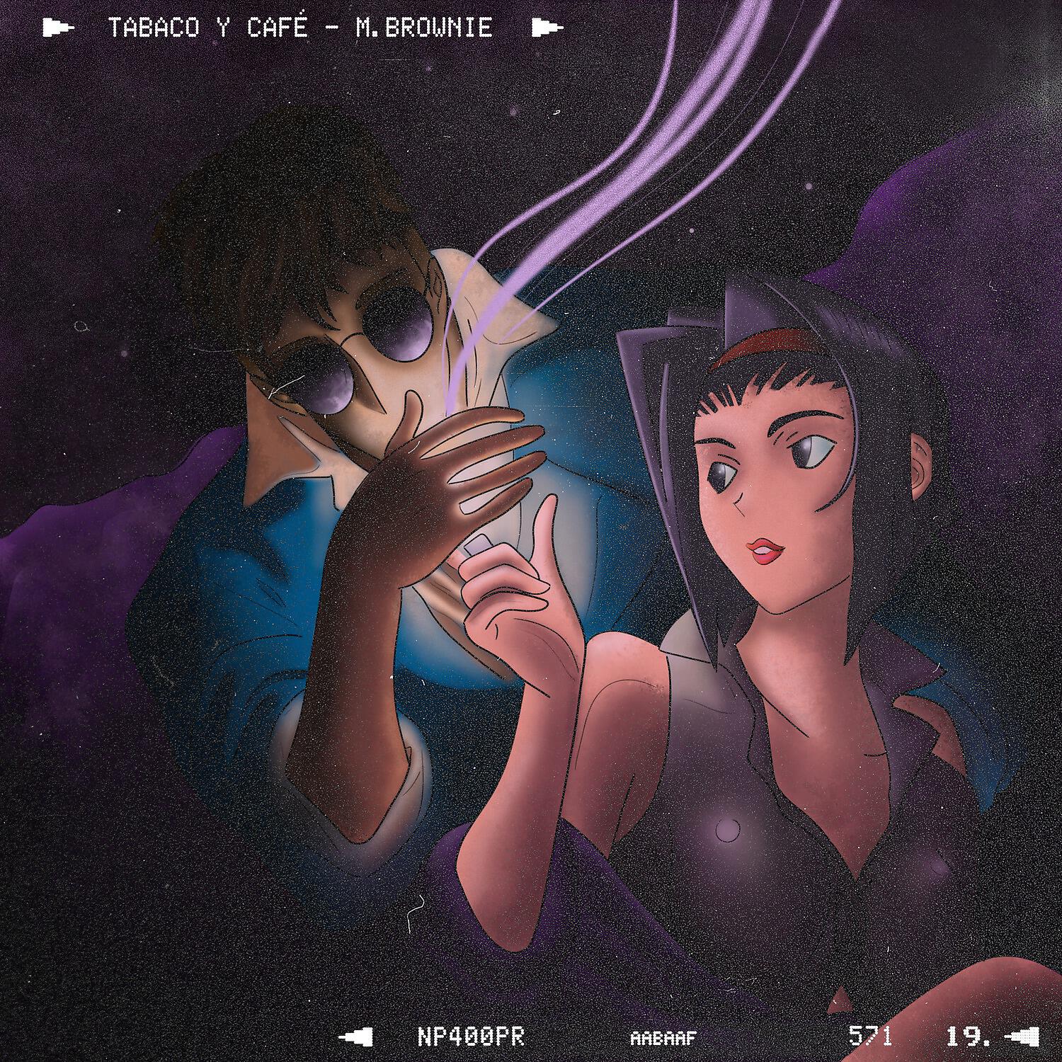 Релиз Tabaco y Café