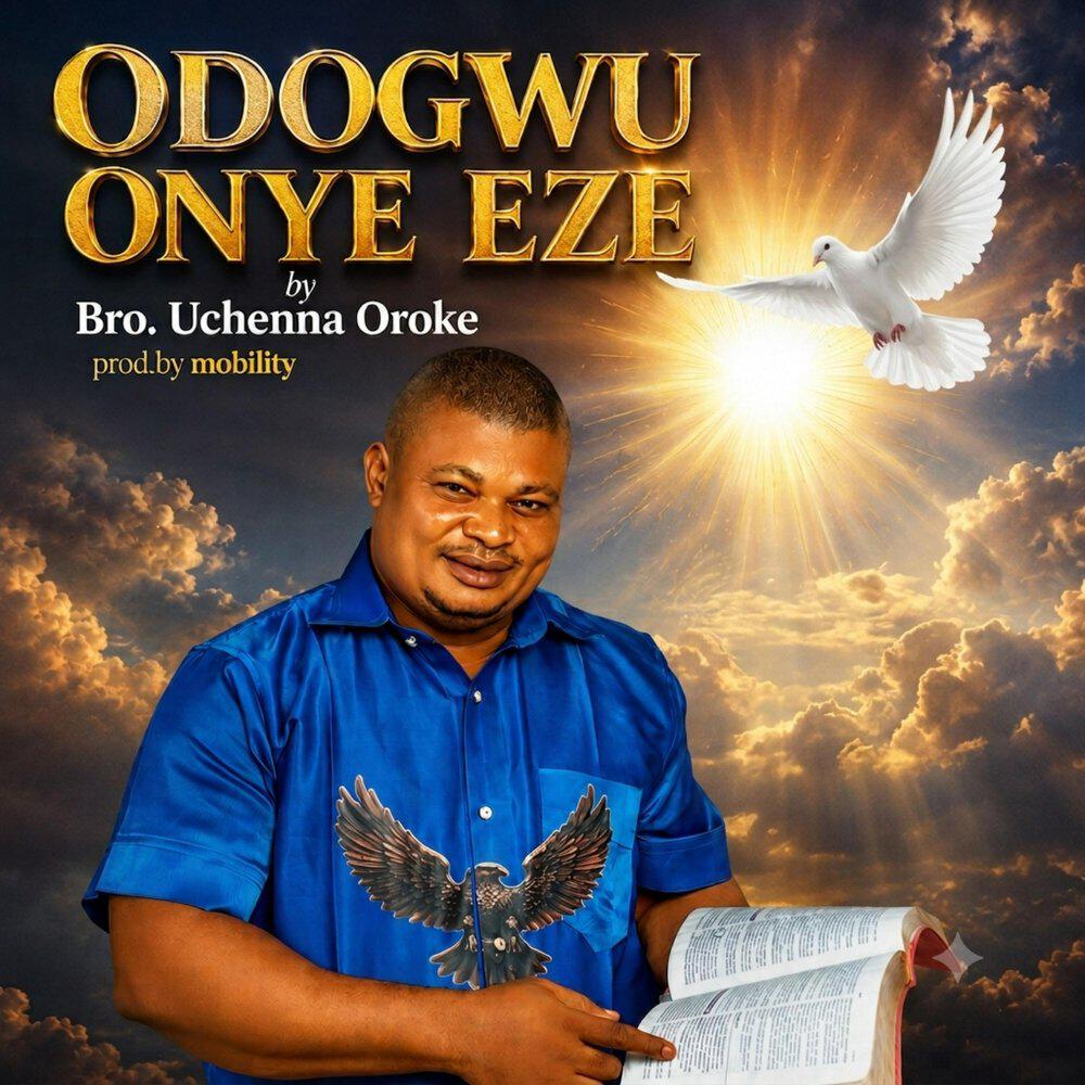 Bro. Uchenna Oroke