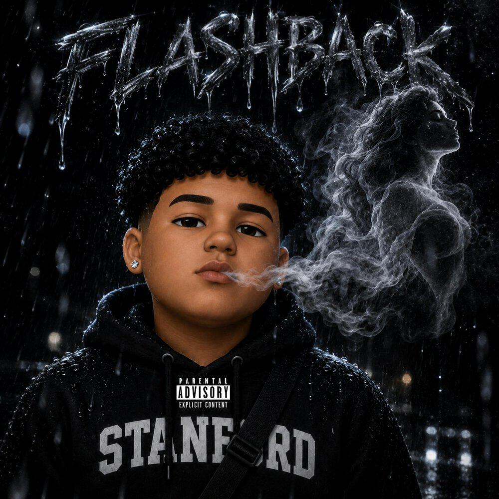Релиз FLASHBACK