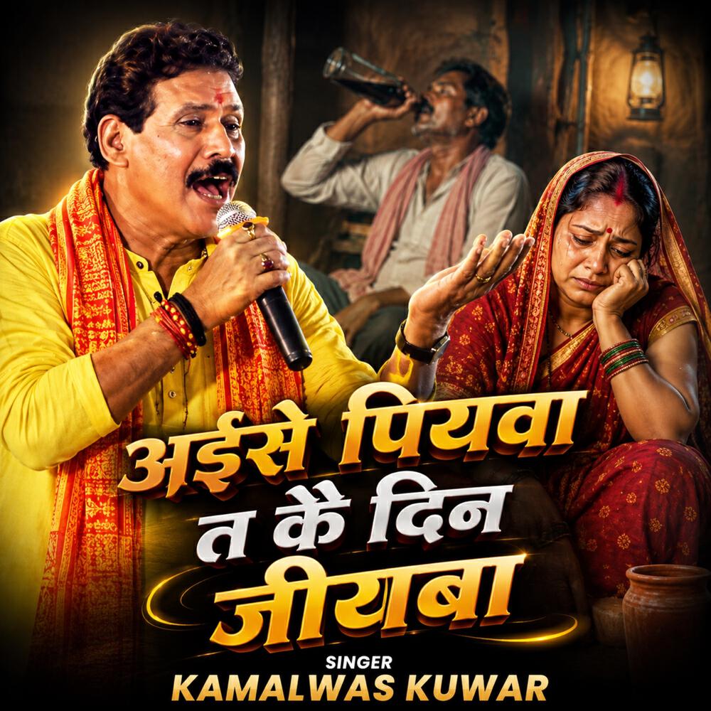 Kamalwas Kuwar