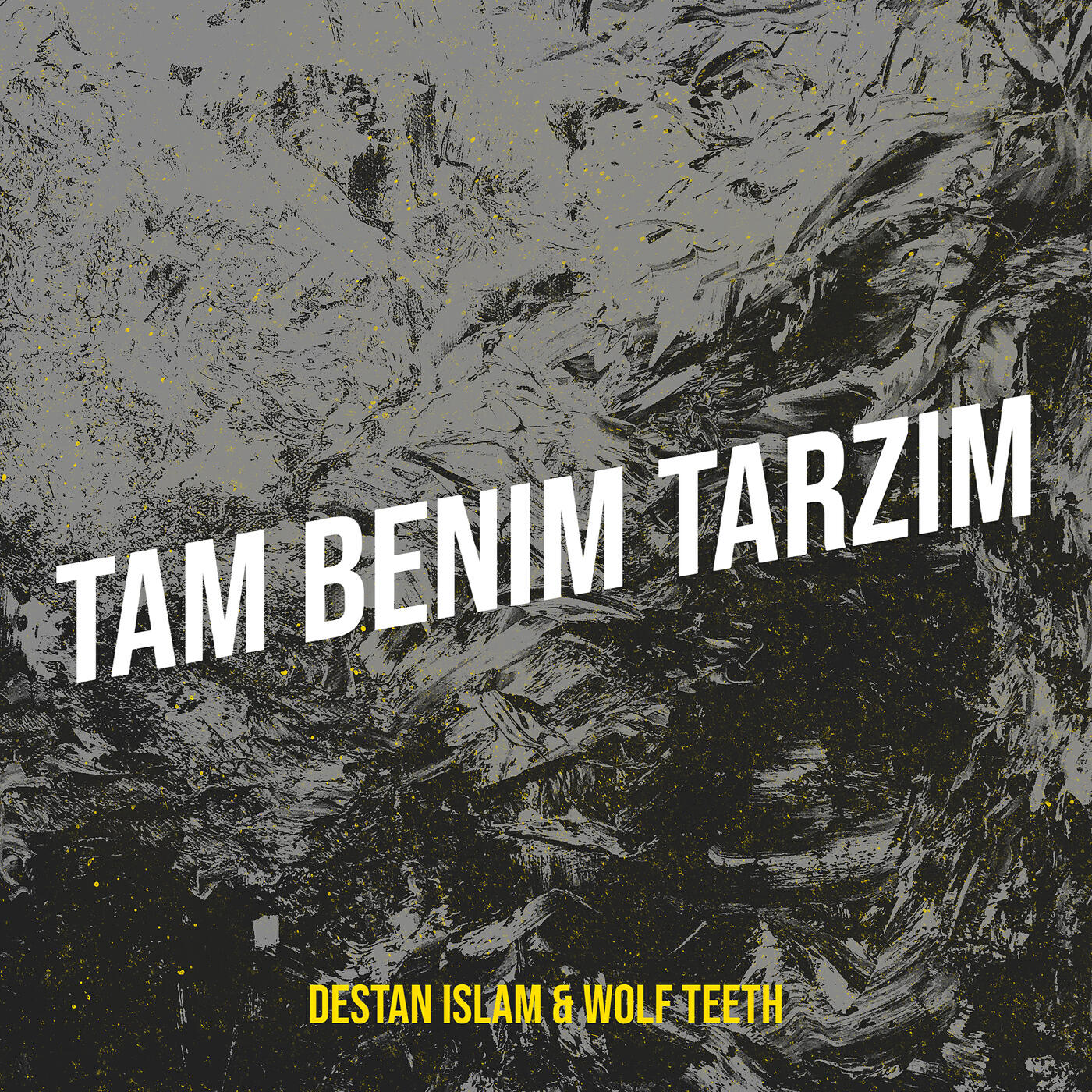 Релиз Tam Benim Tarzim