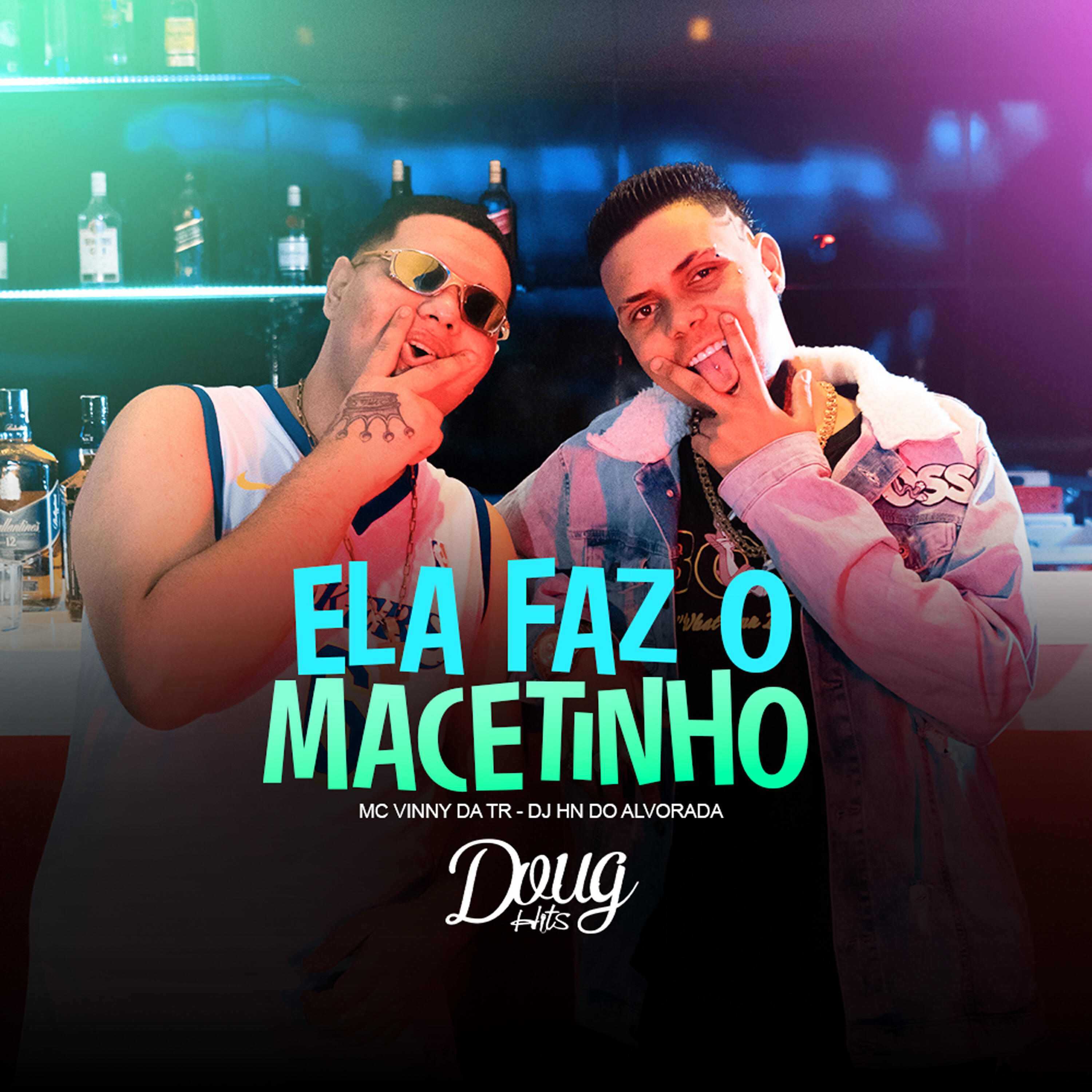Скачать песню dj hn do alvorada, Mc Vinny da TR - Ela Faz o Macetinho бесплатно в MP3 для Android и iOS