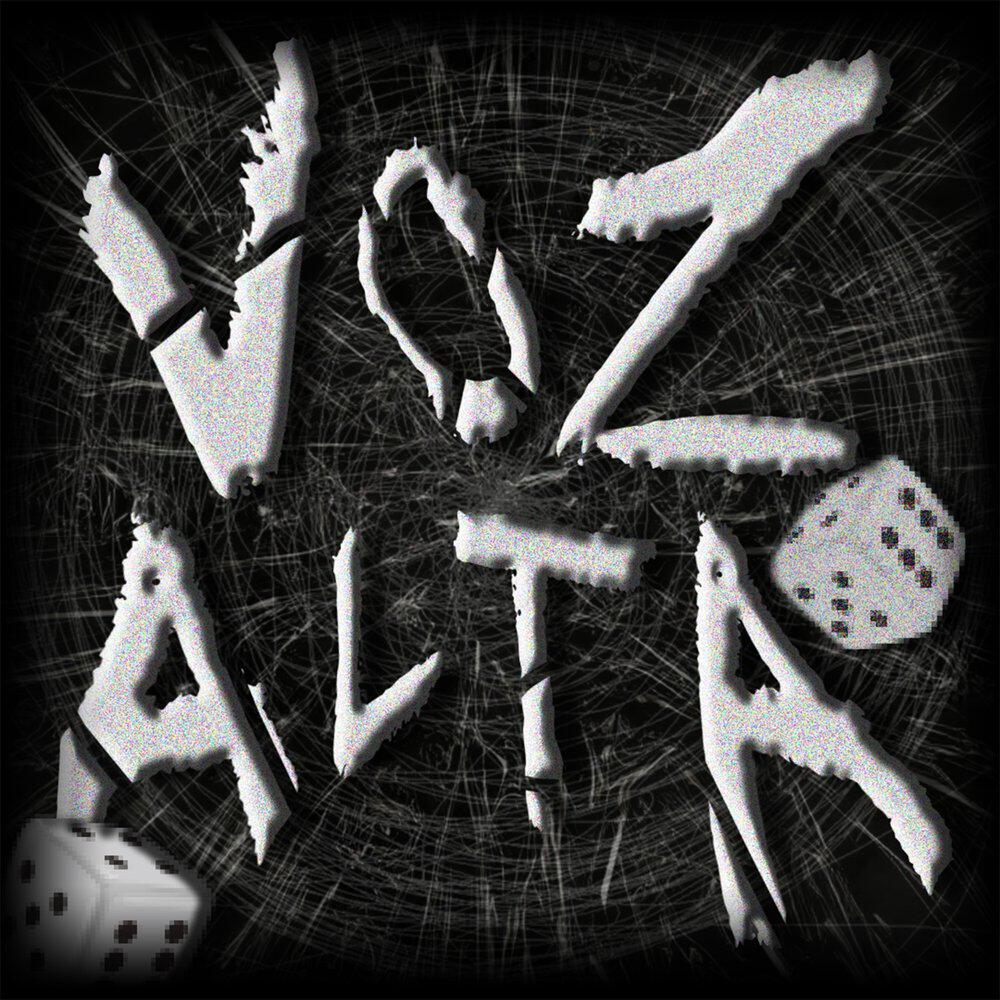 Релиз VOZ ALTA