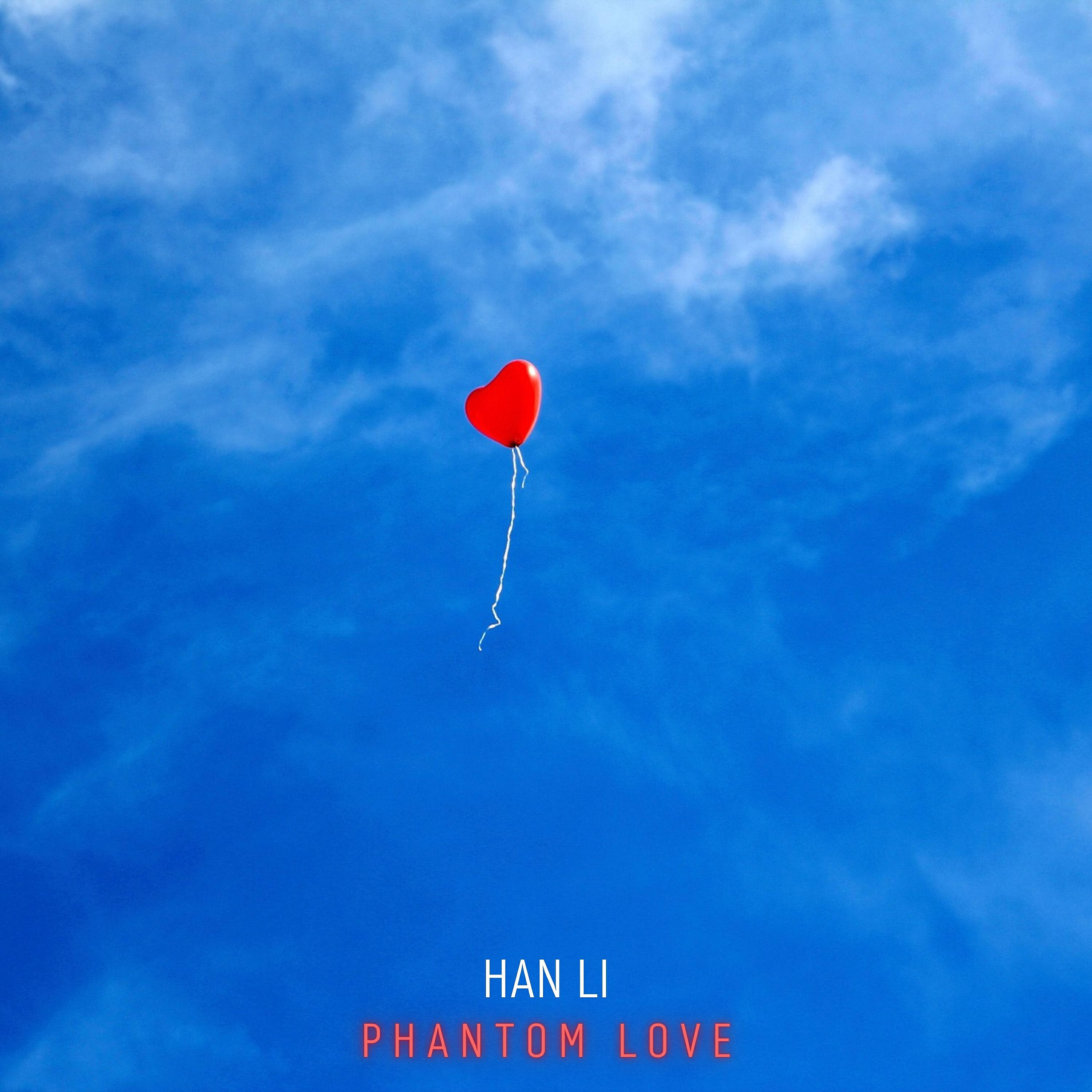 Постер альбома Phantom Love