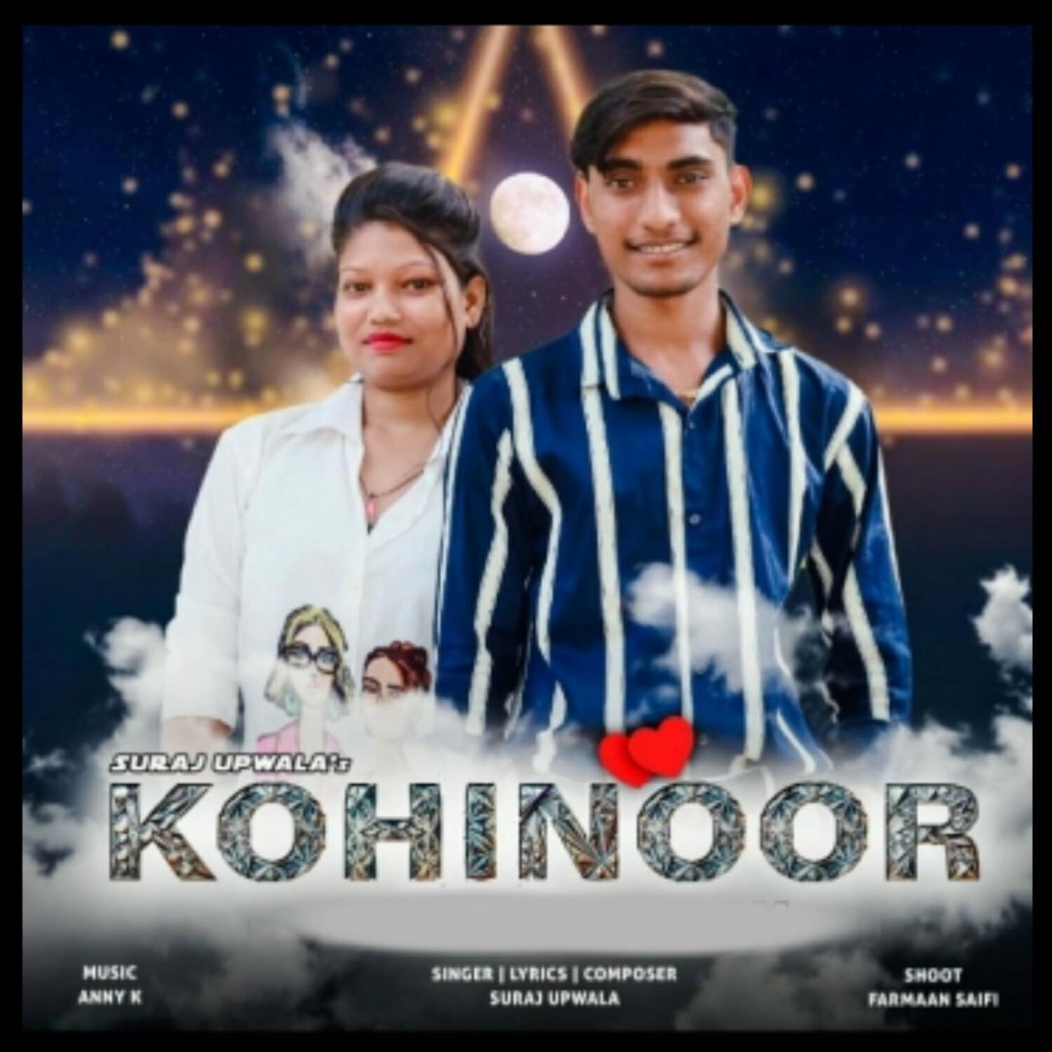 Релиз Kohinoor