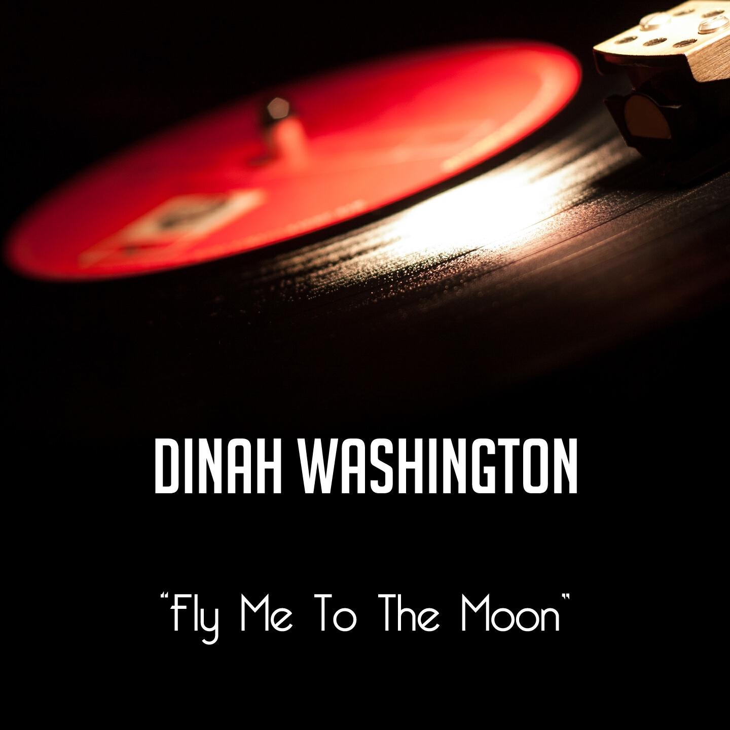 Релиз Fly Me to Me Moon